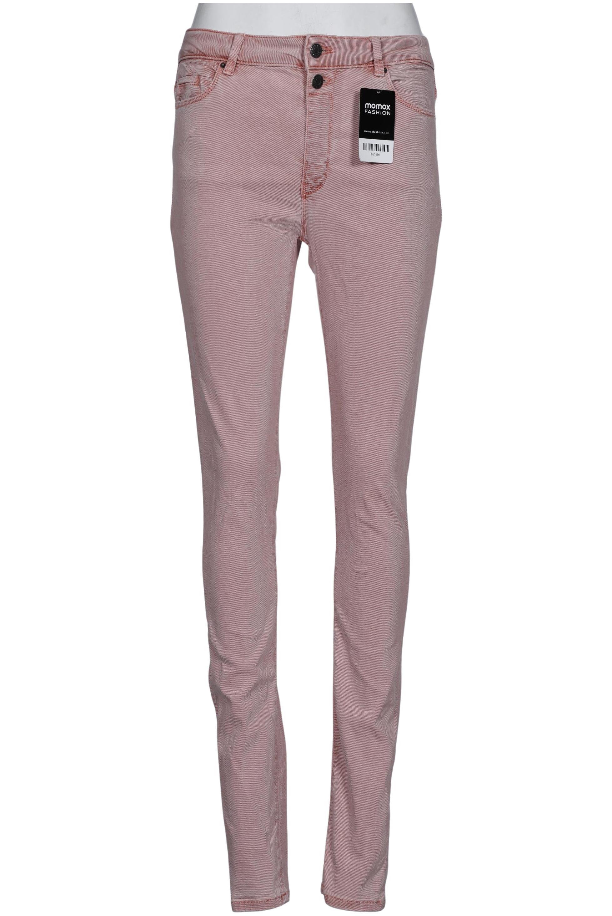 

Esprit Damen Jeans, pink, Gr. 30