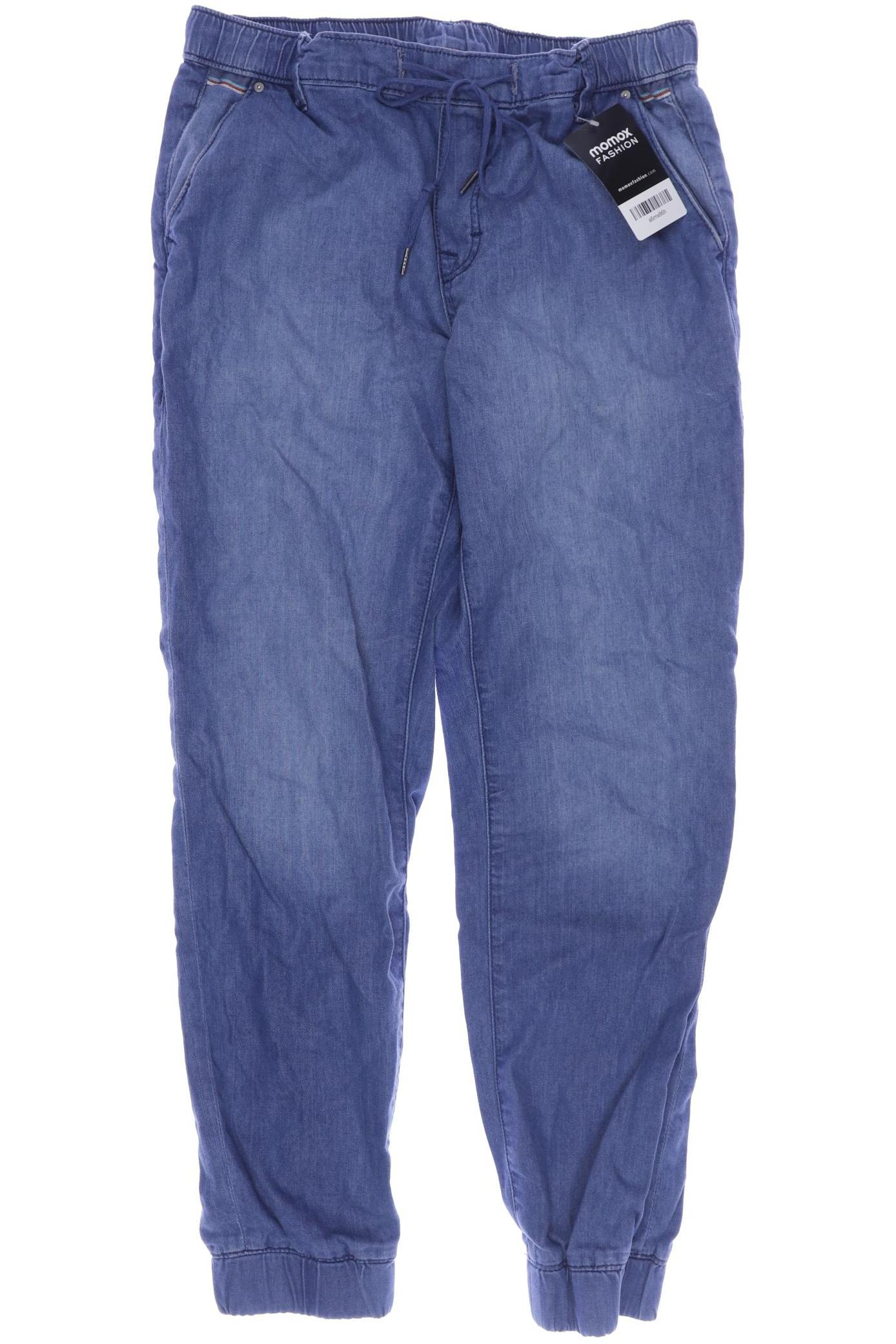 

Esprit Damen Jeans, blau