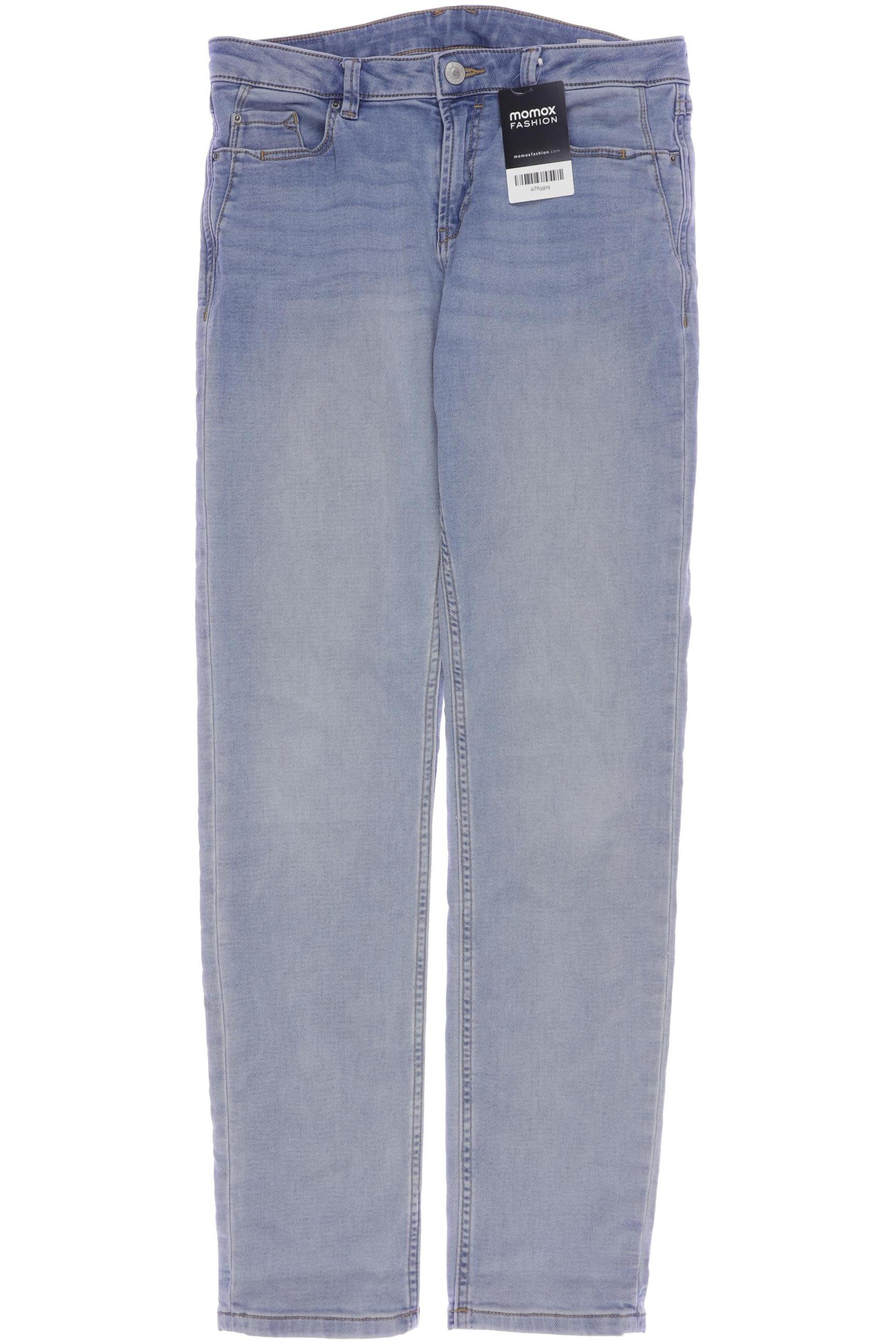

Esprit Damen Jeans, hellblau, Gr. 28