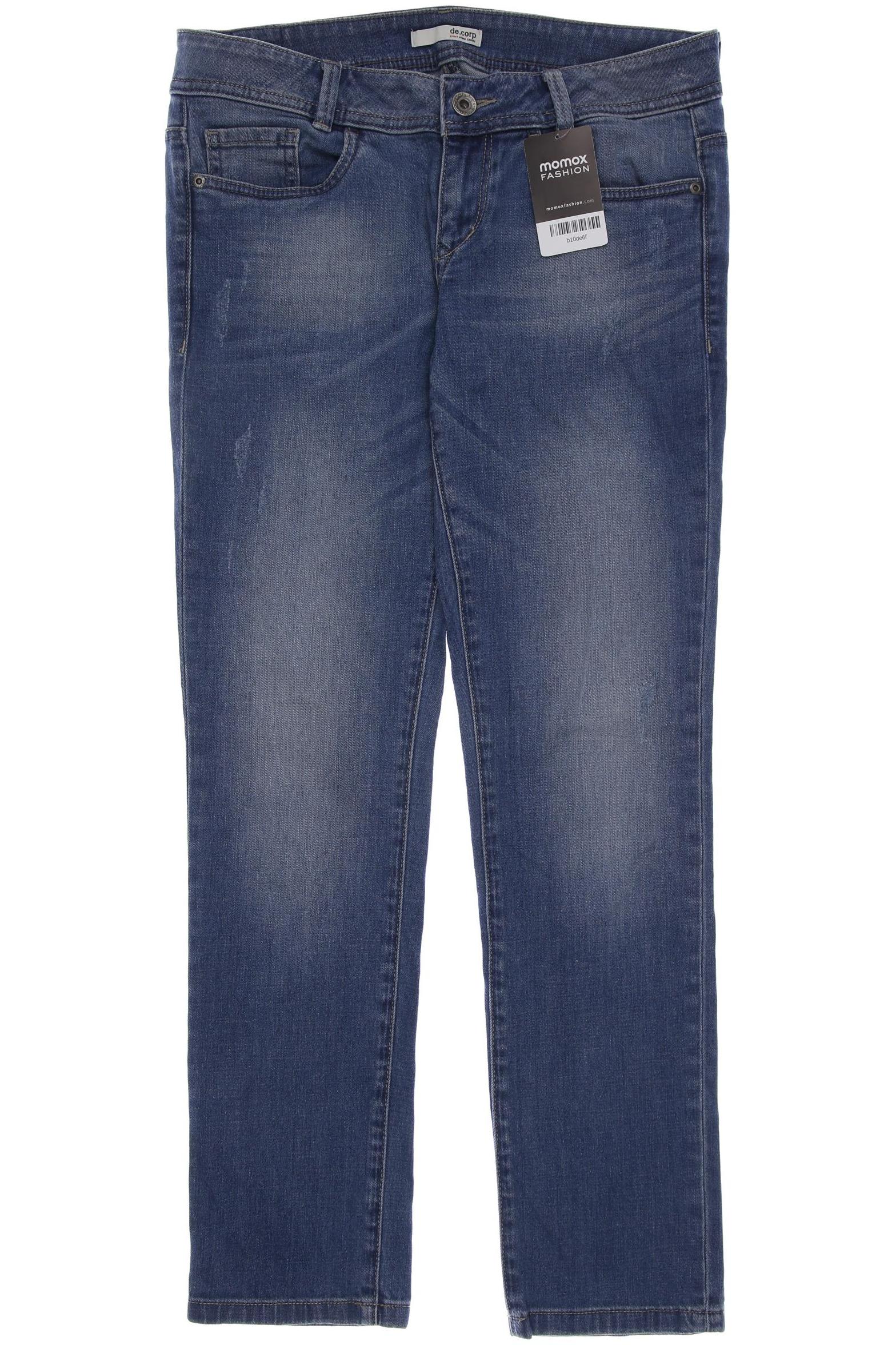 

Esprit Damen Jeans, blau, Gr. 29