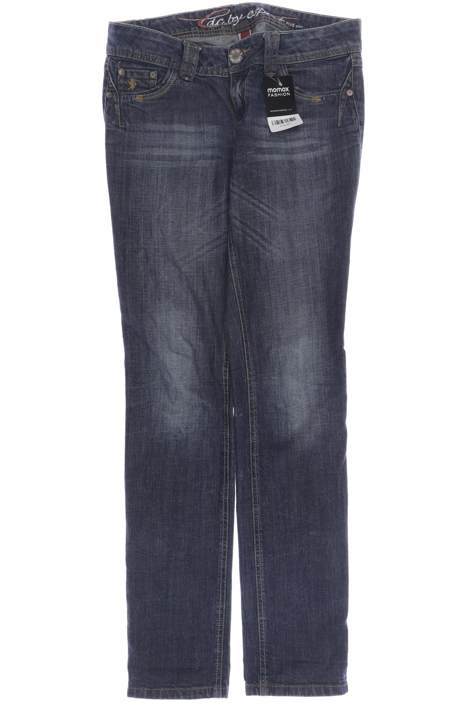 

Esprit Damen Jeans, blau