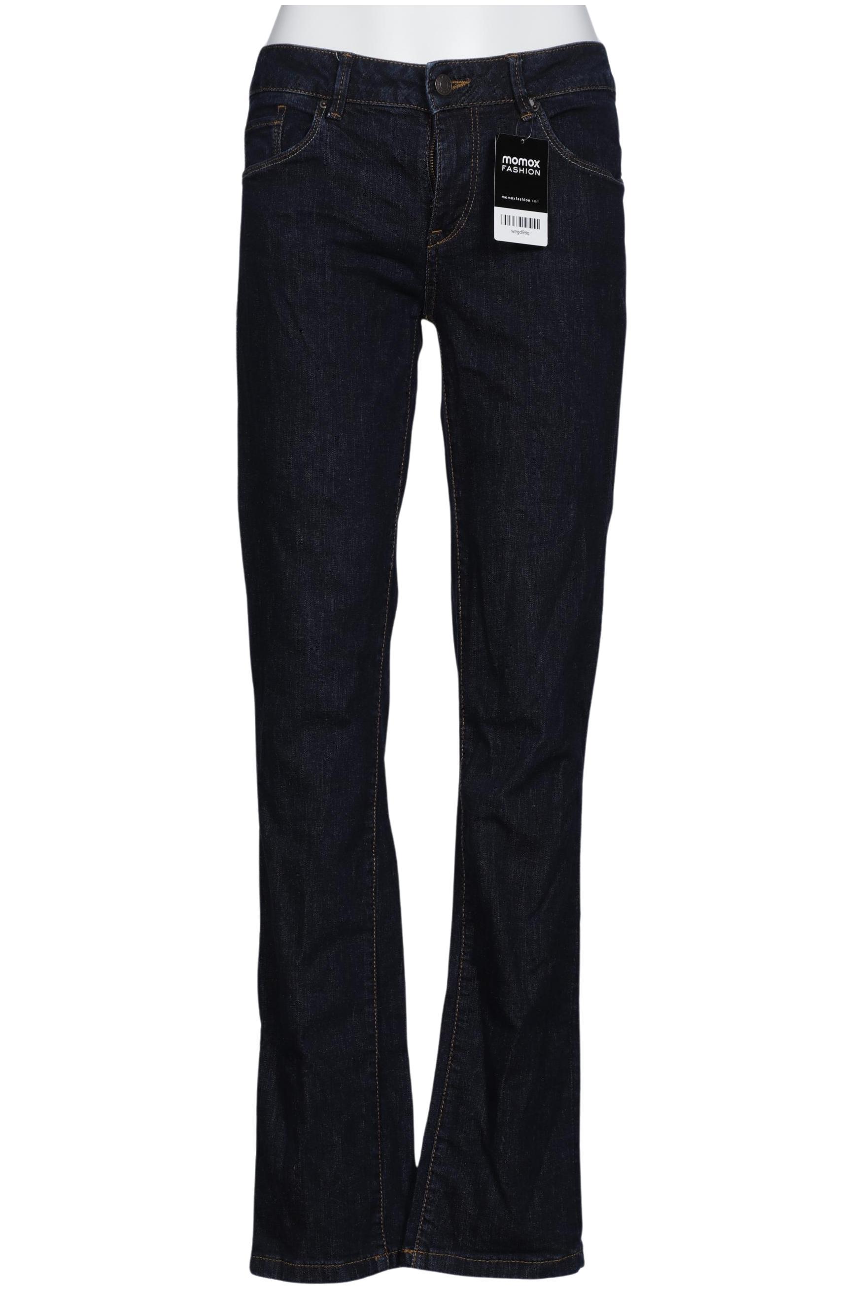 

Esprit Damen Jeans, marineblau, Gr. 29