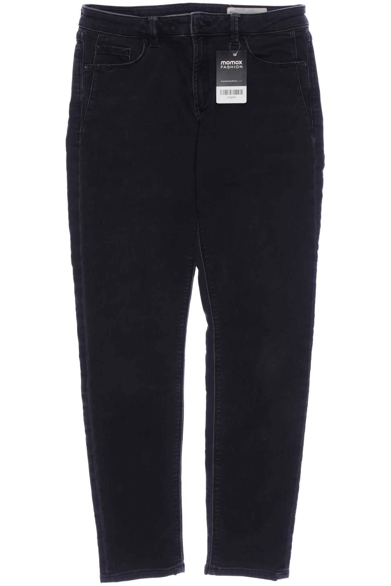 Thumbnail - Esprit Damen Jeans, grau, Gr. 30