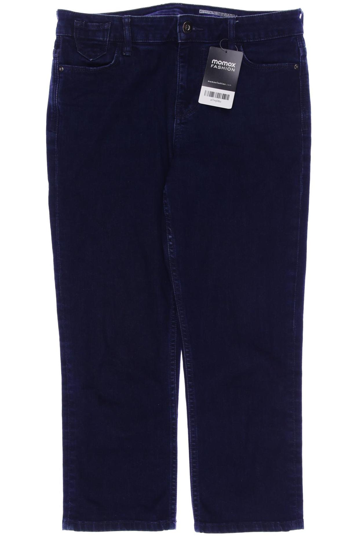 

Esprit Damen Jeans, marineblau