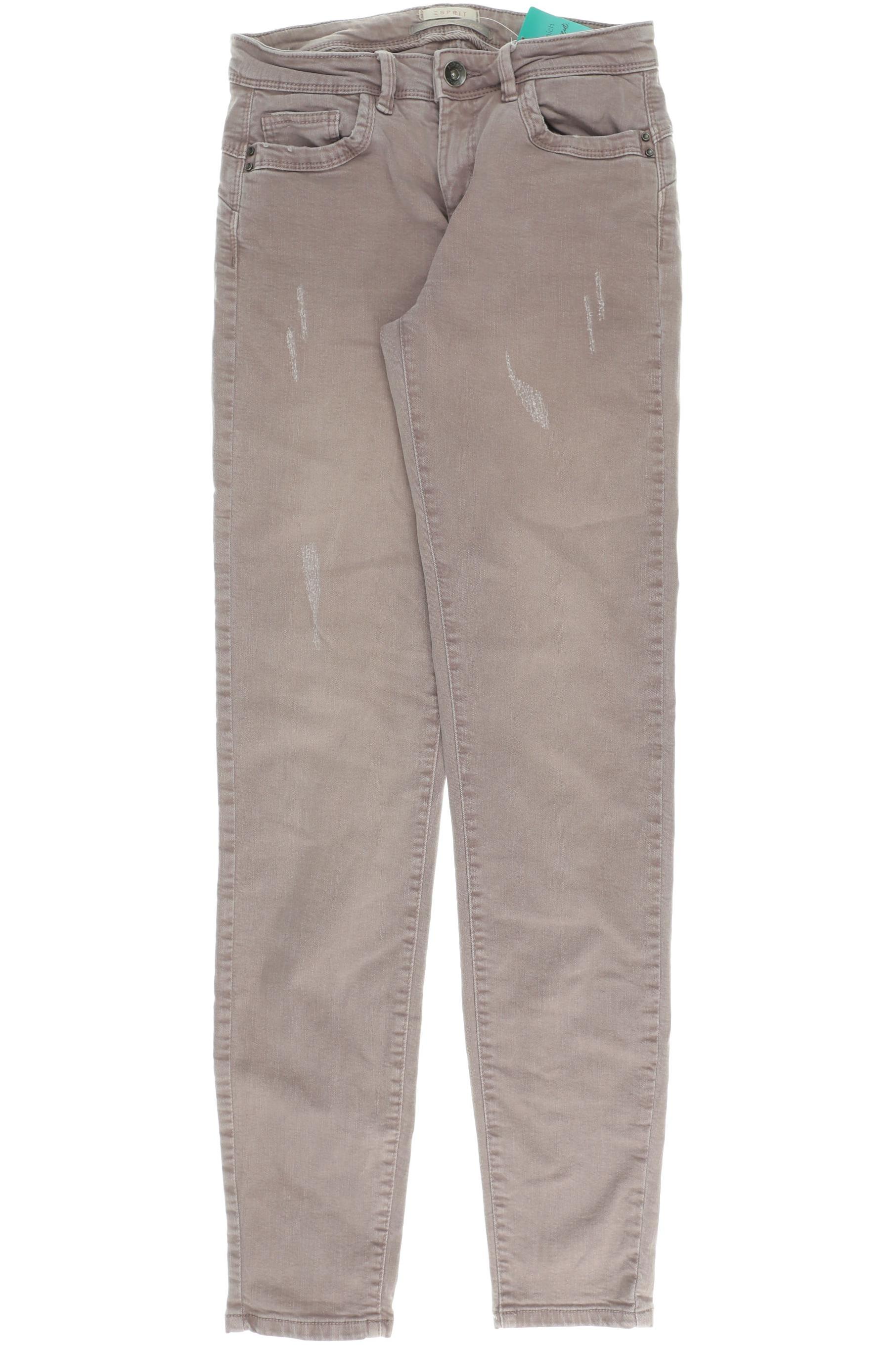 

Esprit Damen Jeans, grau, Gr. 32