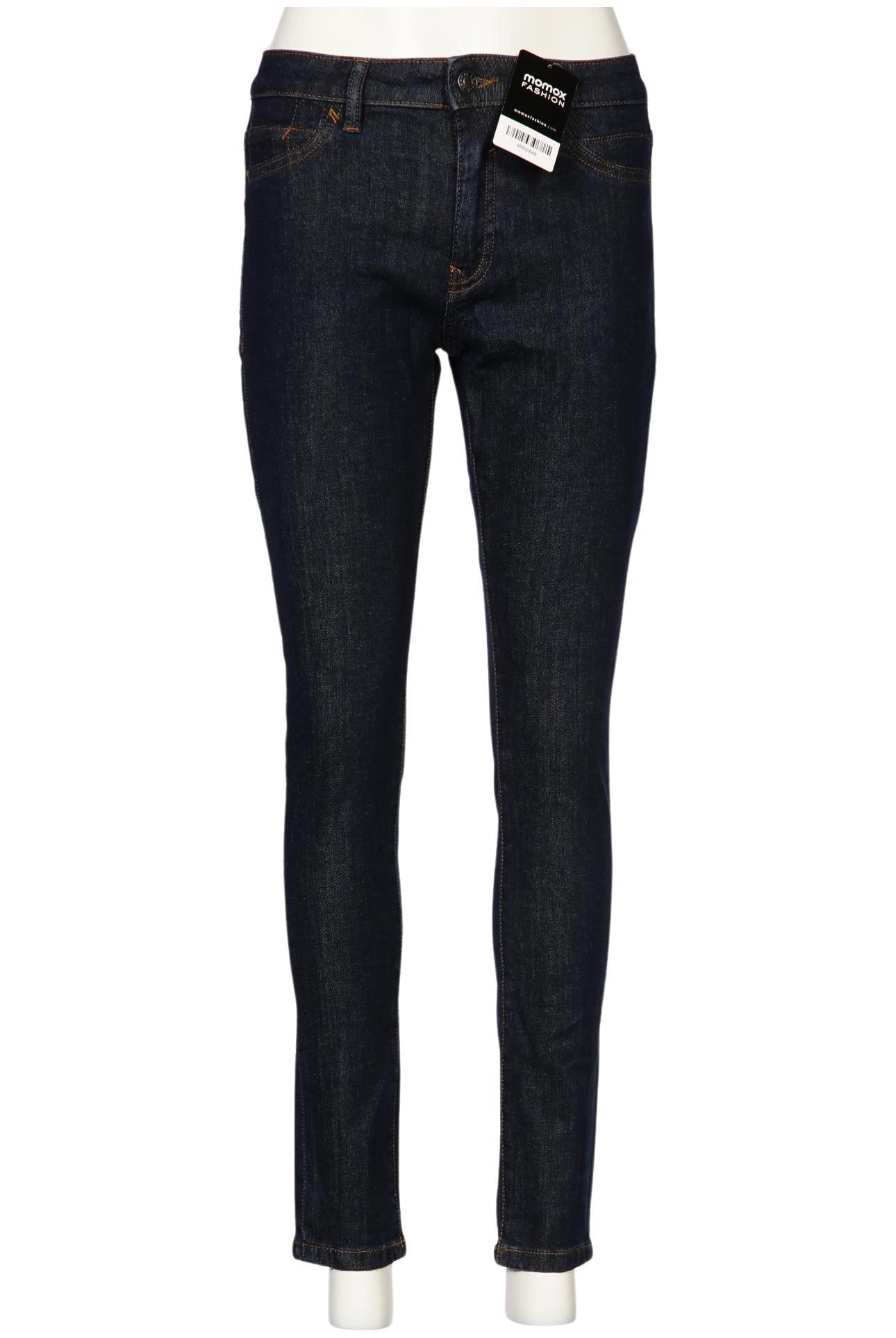 

Esprit Damen Jeans, marineblau, Gr. 27