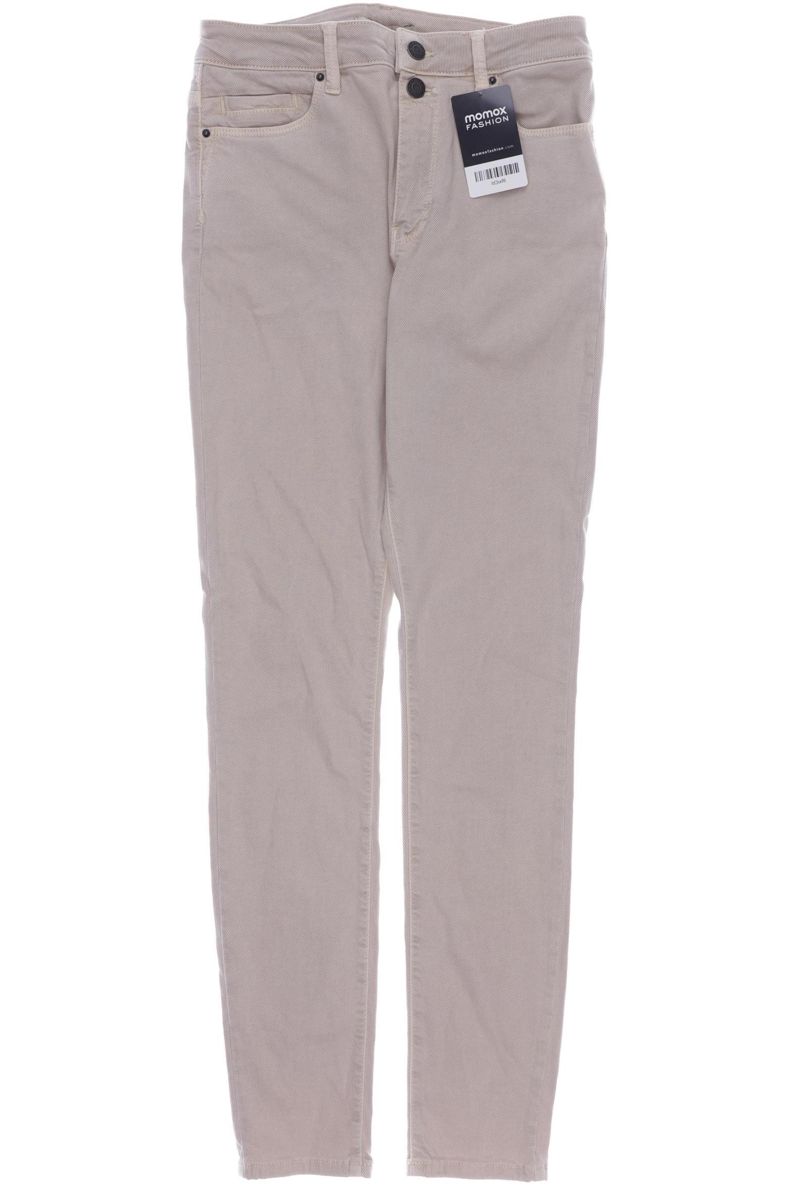 

Esprit Damen Jeans, beige