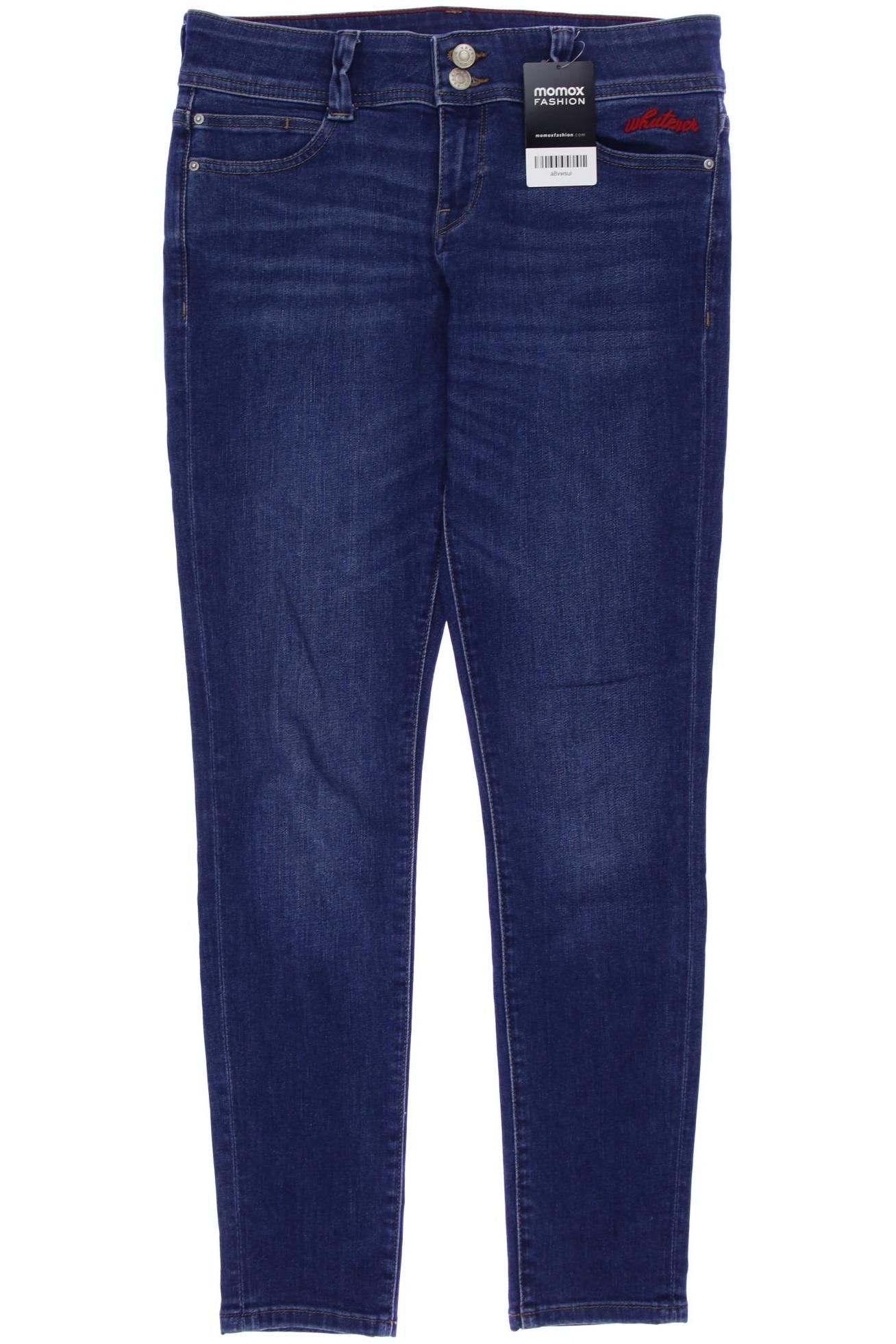 

Esprit Damen Jeans, blau, Gr. 30