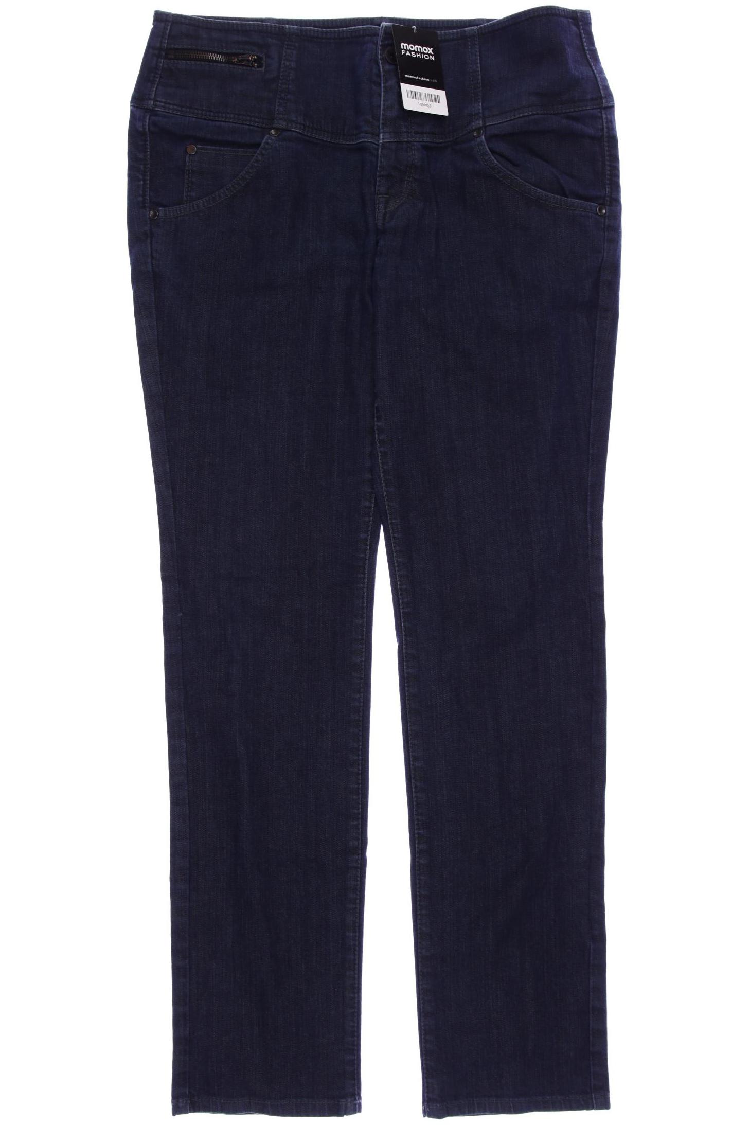 

Esprit Damen Jeans, marineblau