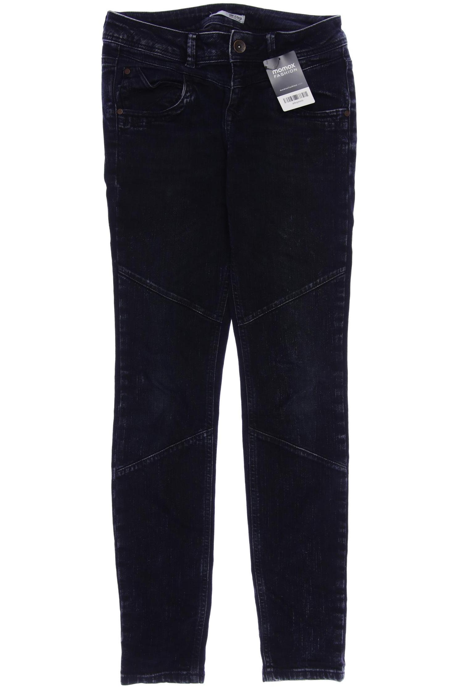 

Esprit Damen Jeans, marineblau