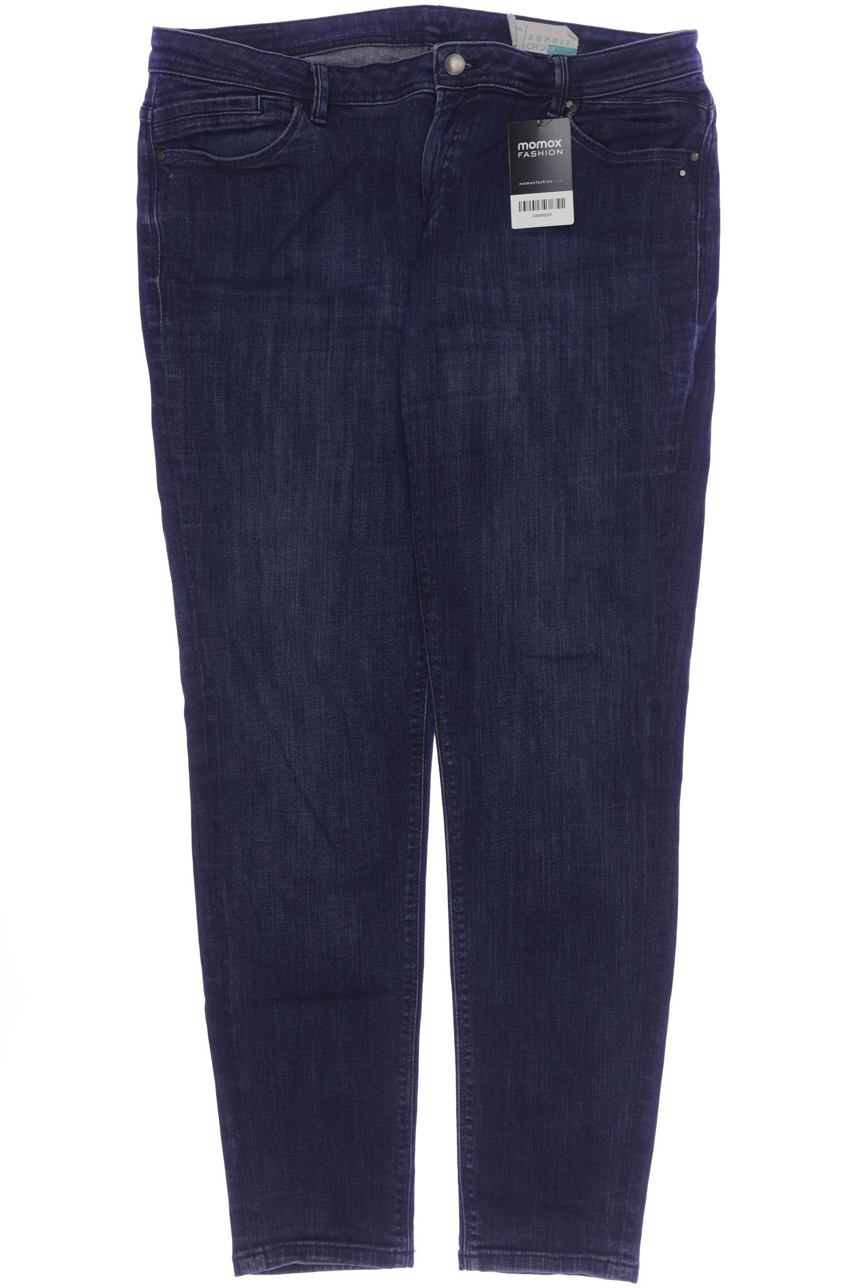 

Esprit Damen Jeans, marineblau, Gr. 34