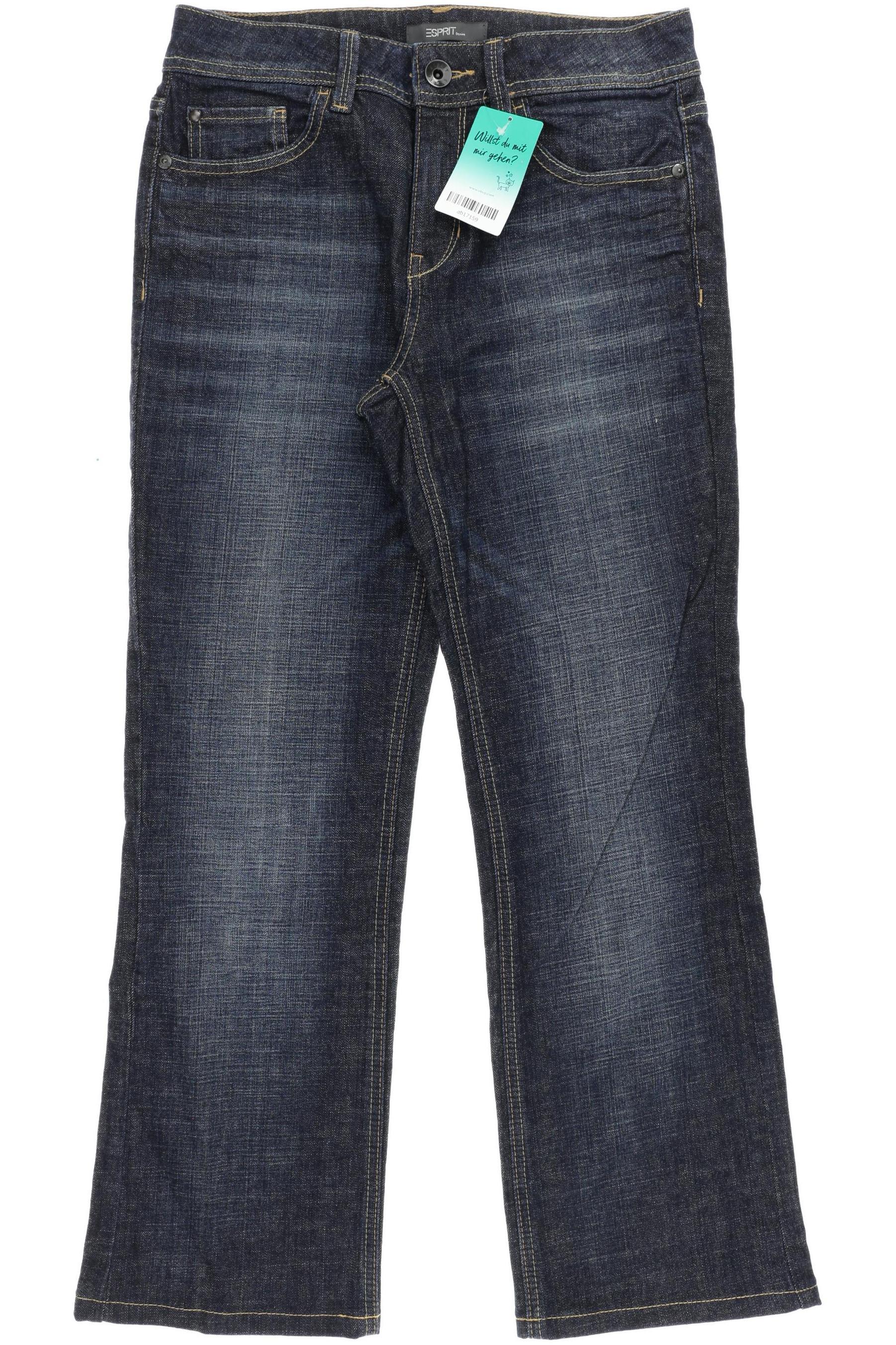 

Esprit Damen Jeans, blau, Gr. 28