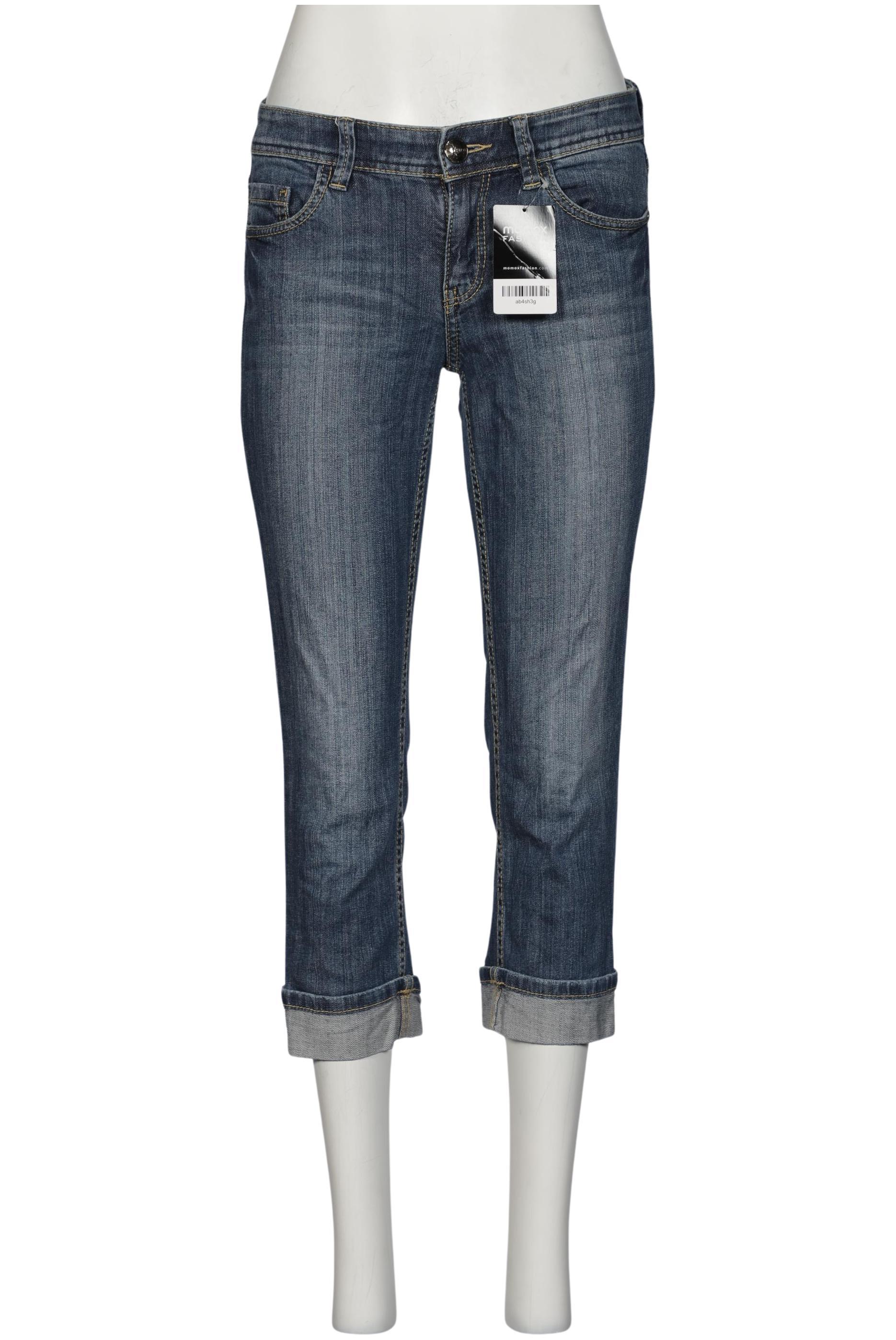 

Esprit Damen Jeans, blau, Gr. 27