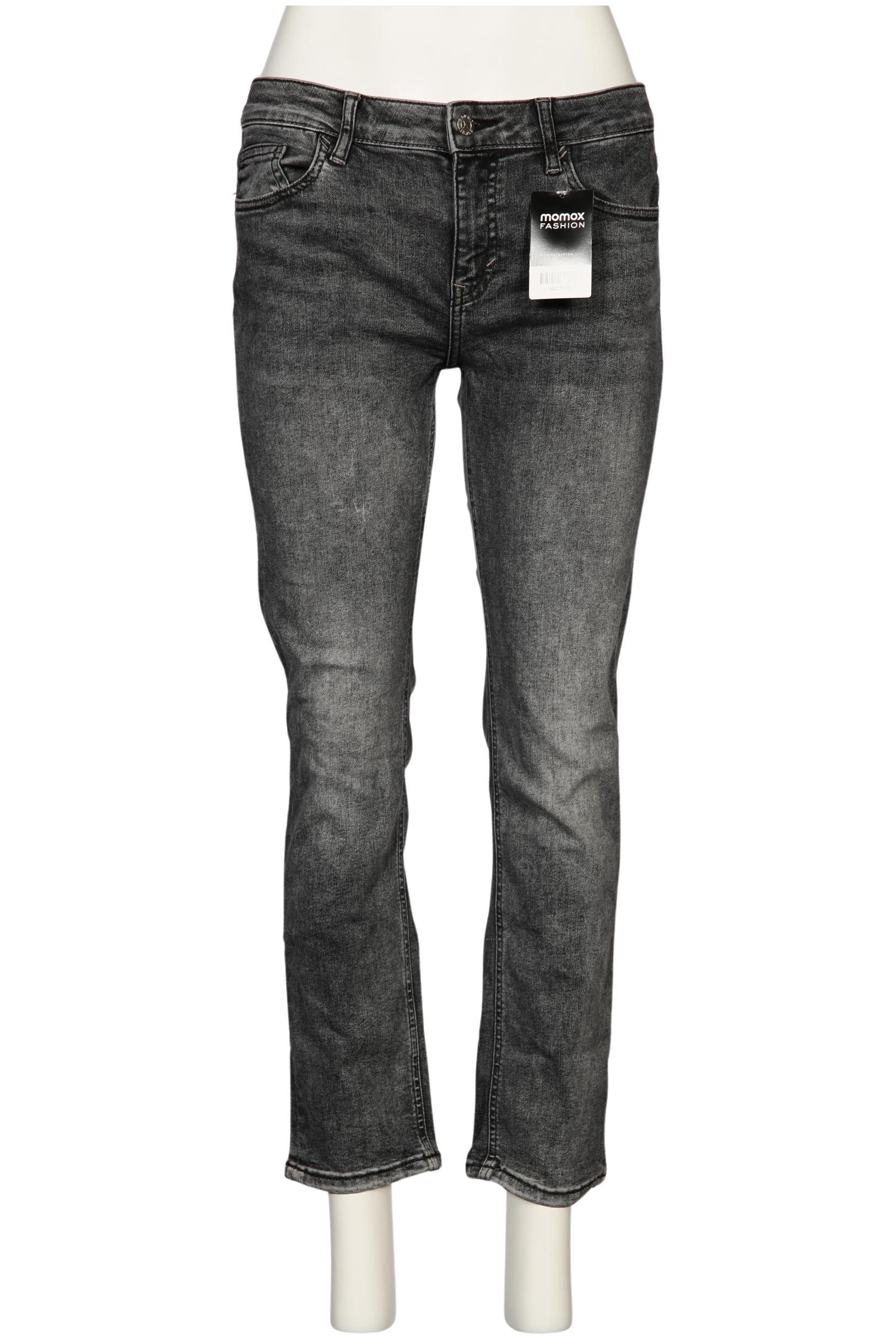 

Esprit Damen Jeans, grau, Gr. 31