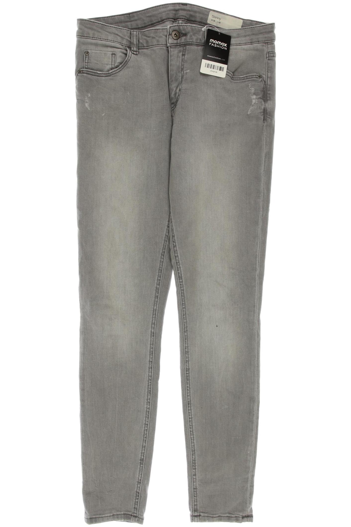 

Esprit Damen Jeans, grau
