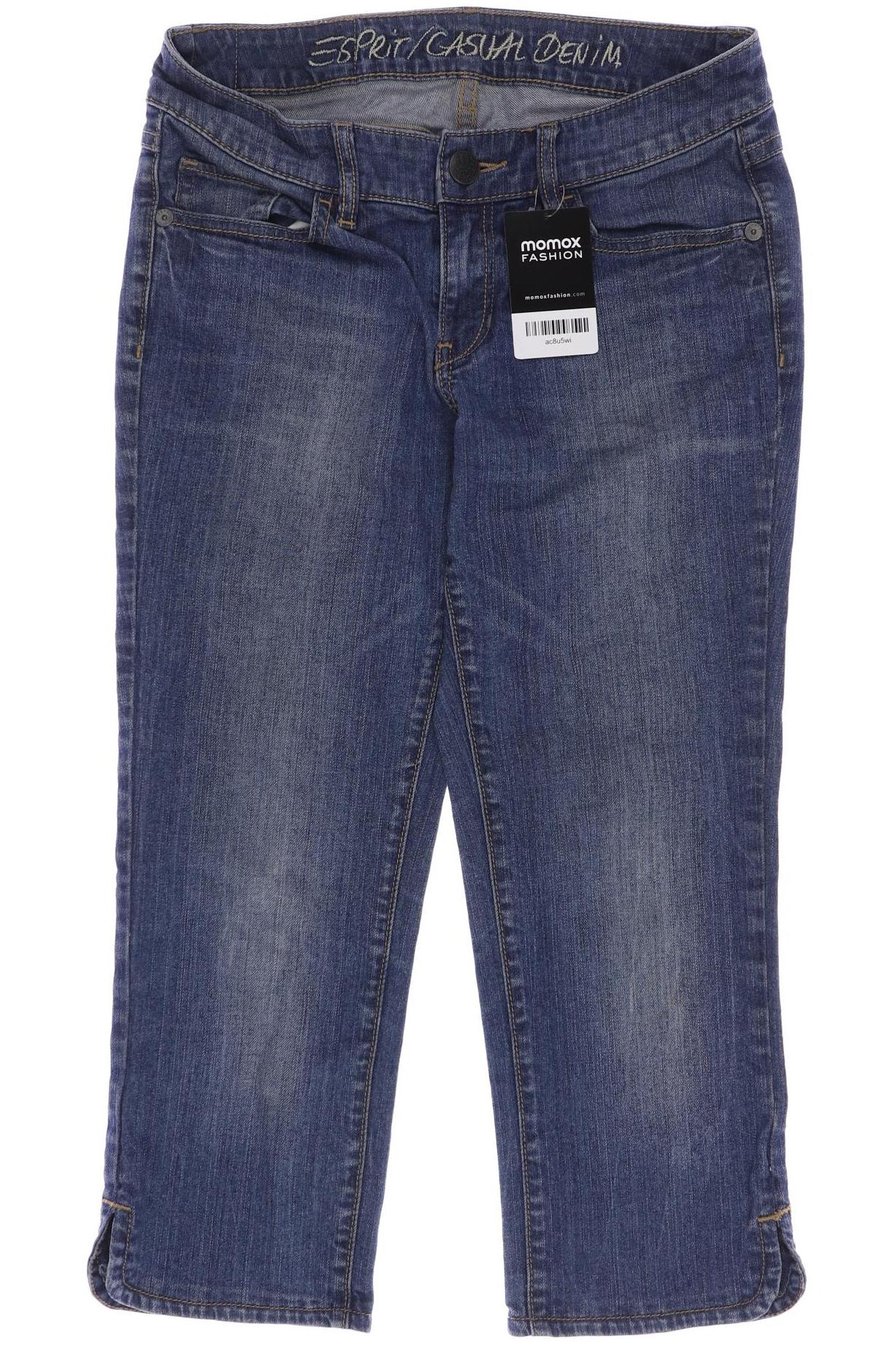 

Esprit Damen Jeans, blau