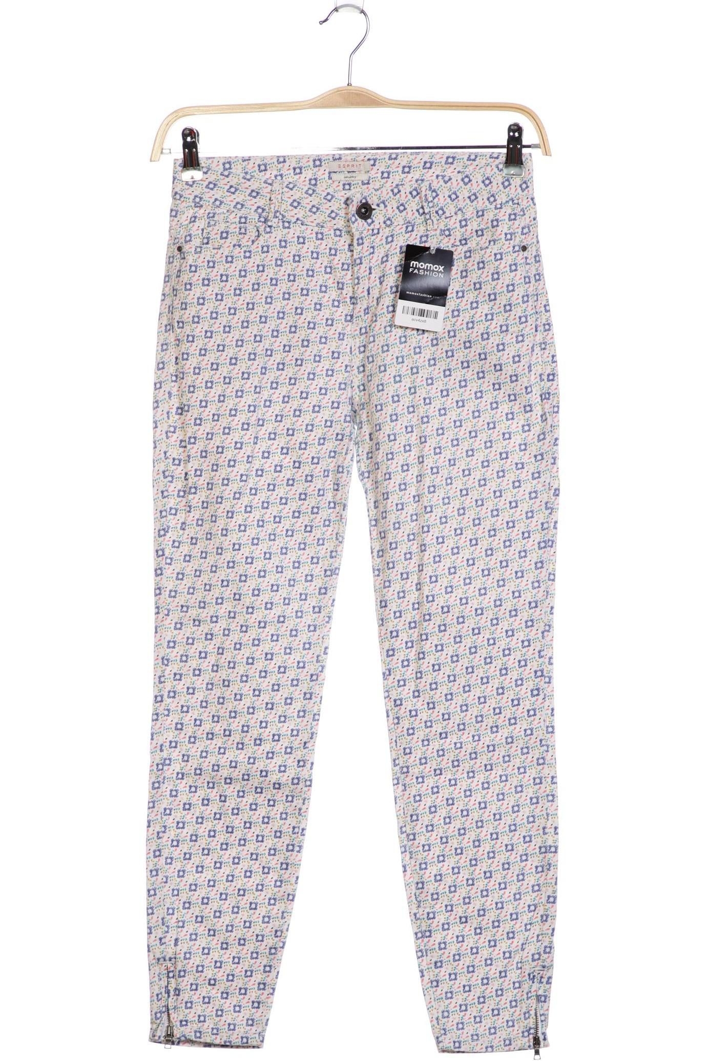 

Esprit Damen Jeans, mehrfarbig, Gr. 34