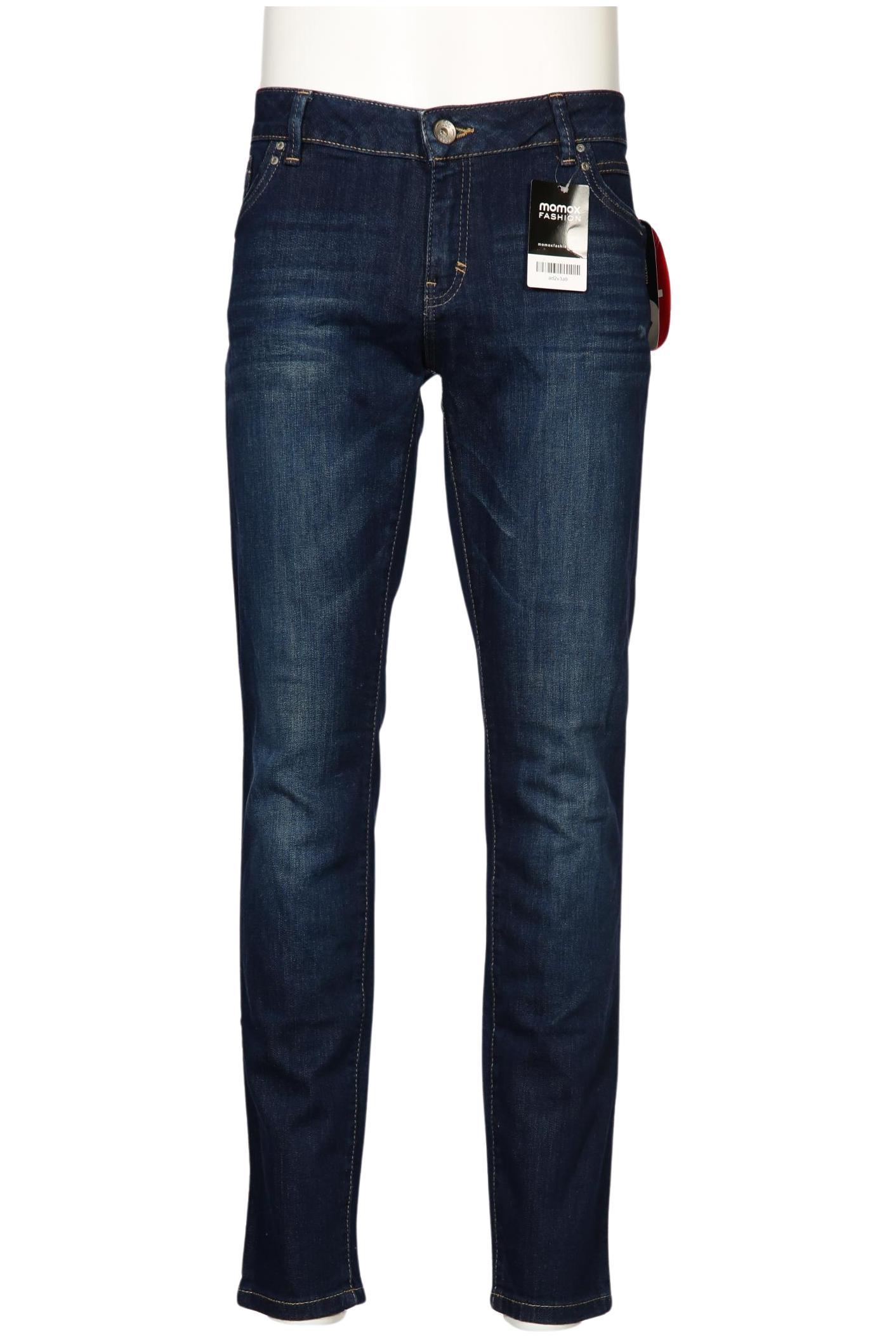 

Esprit Damen Jeans, marineblau, Gr. 34