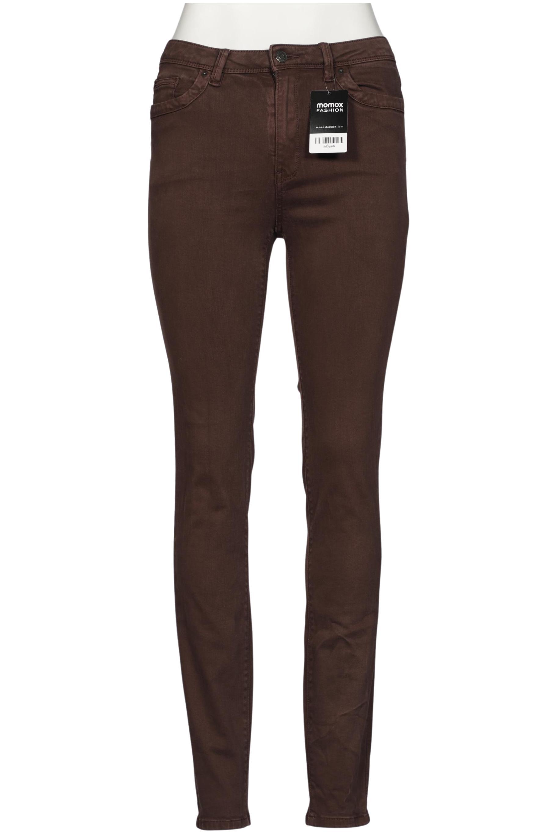 

Esprit Damen Jeans, braun, Gr. 30