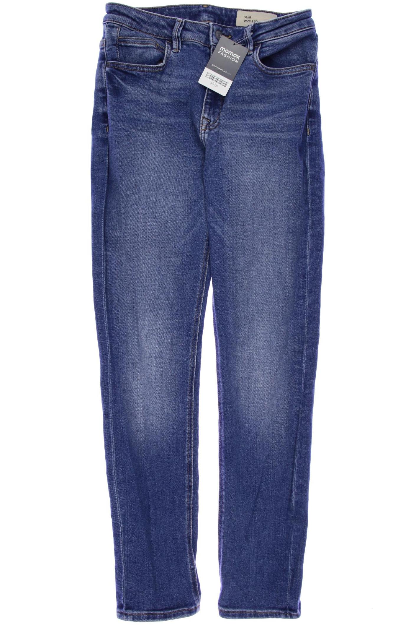 

Esprit Damen Jeans, blau, Gr. 29