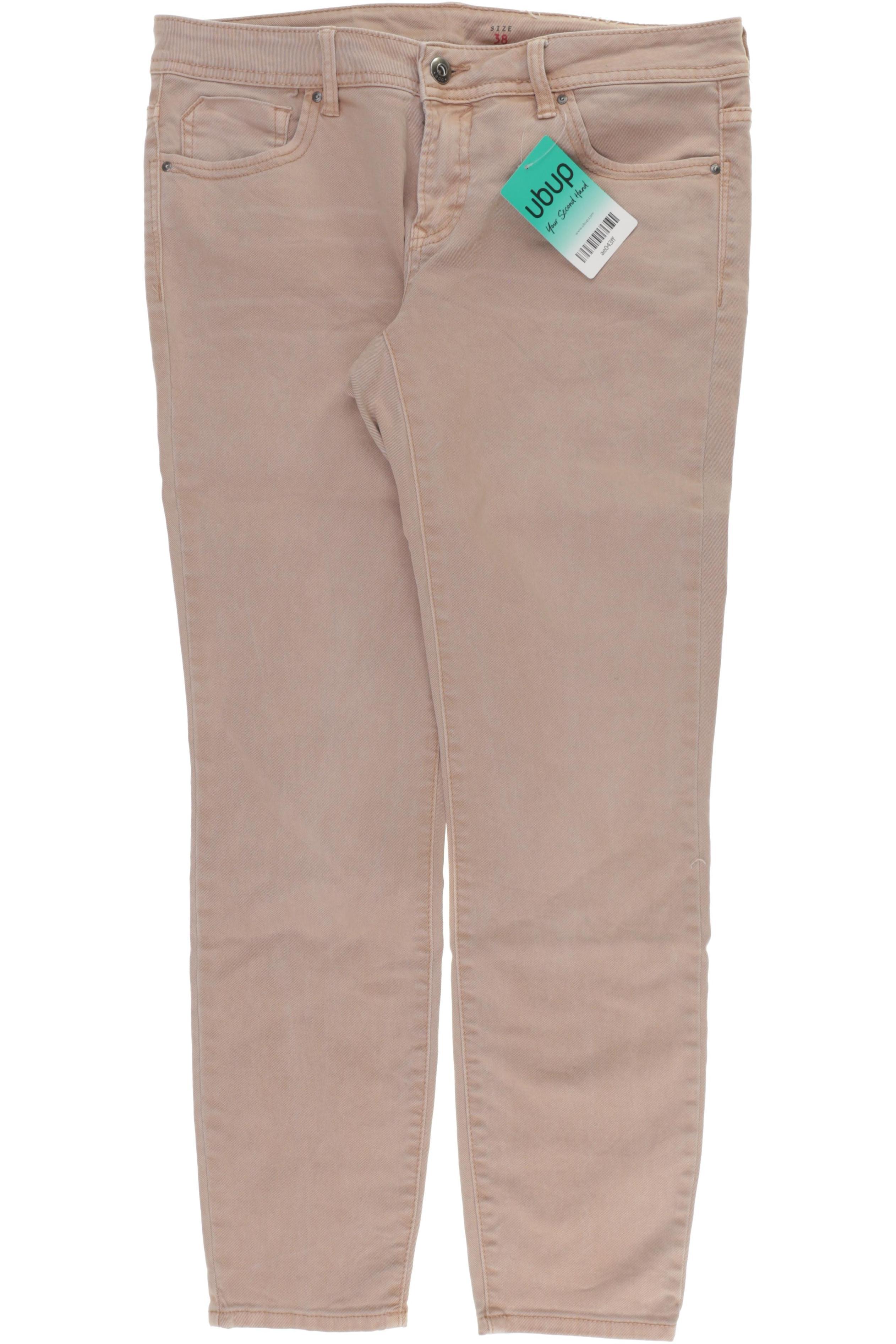 

Esprit Damen Jeans, pink, Gr. 38