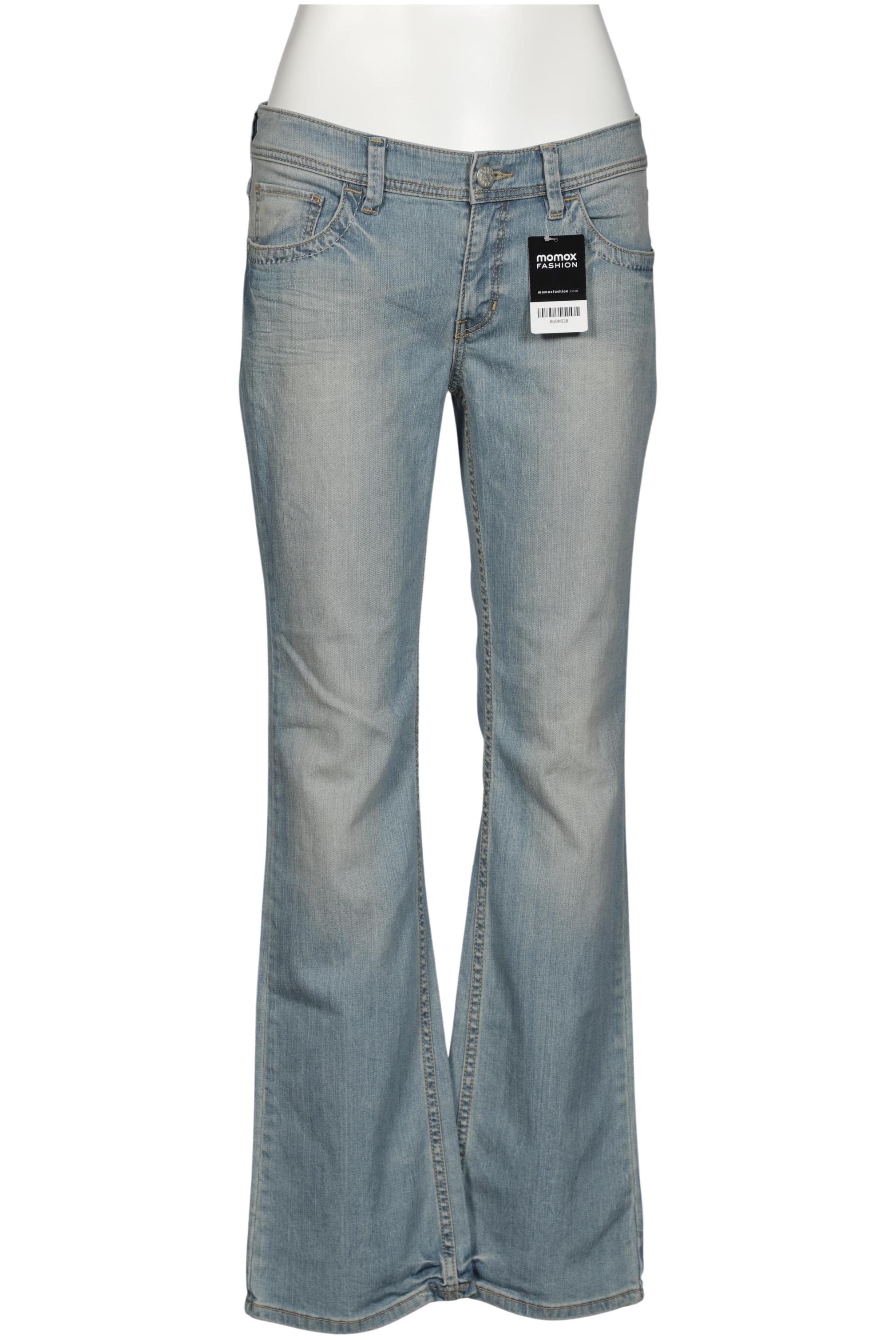 

Esprit Damen Jeans, hellblau, Gr. 33