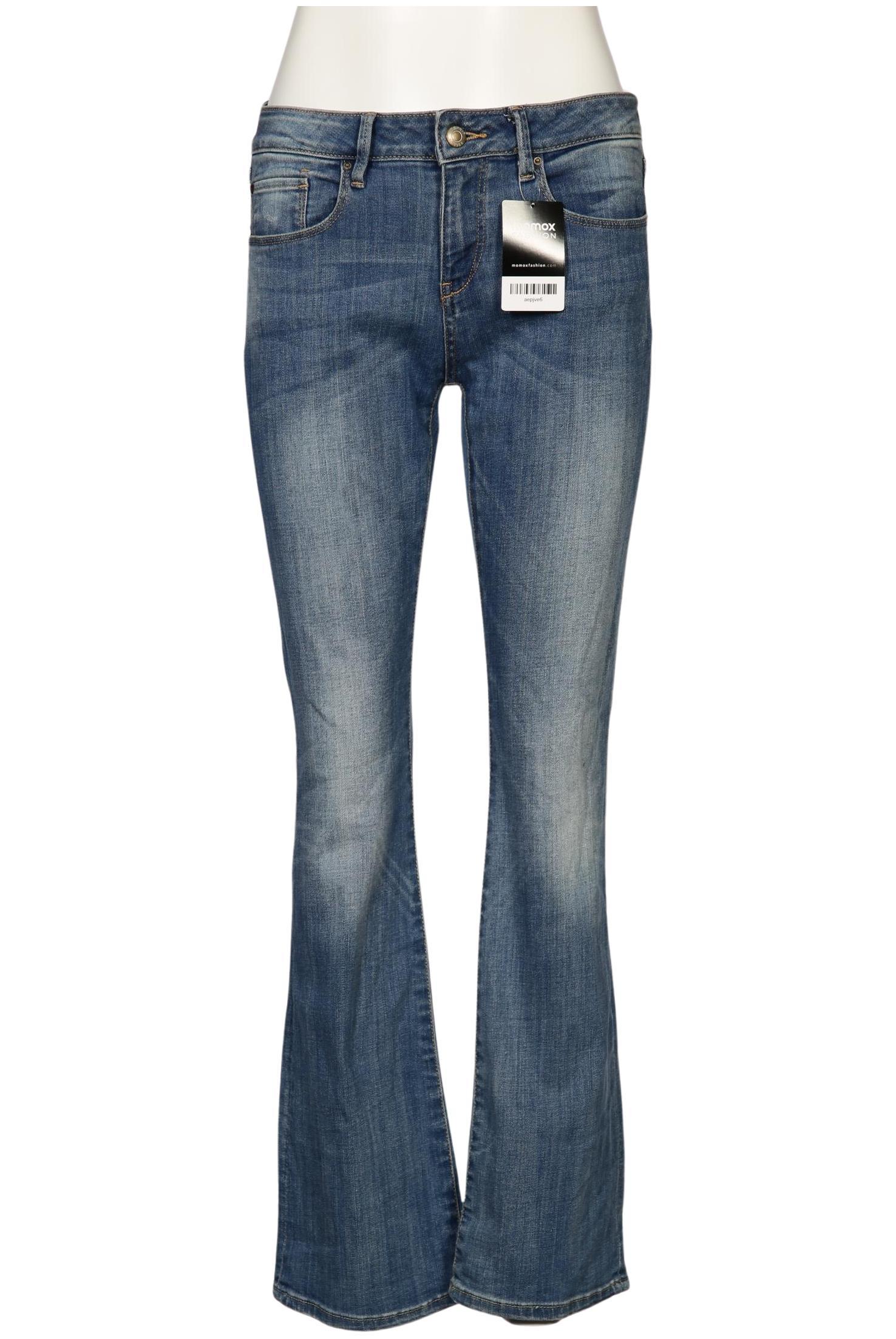 

Esprit Damen Jeans, blau, Gr. 29