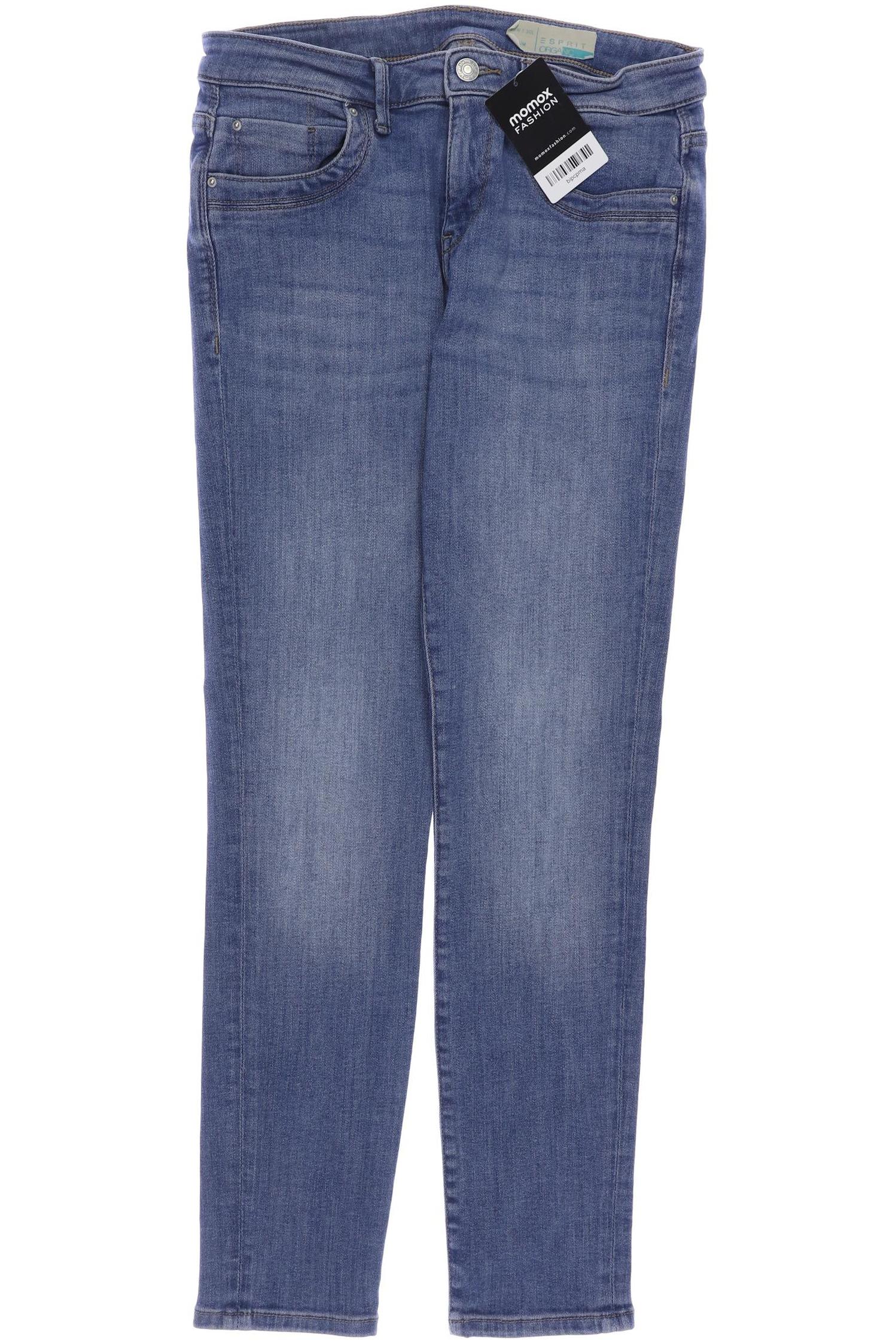 

Esprit Damen Jeans, blau, Gr. 29