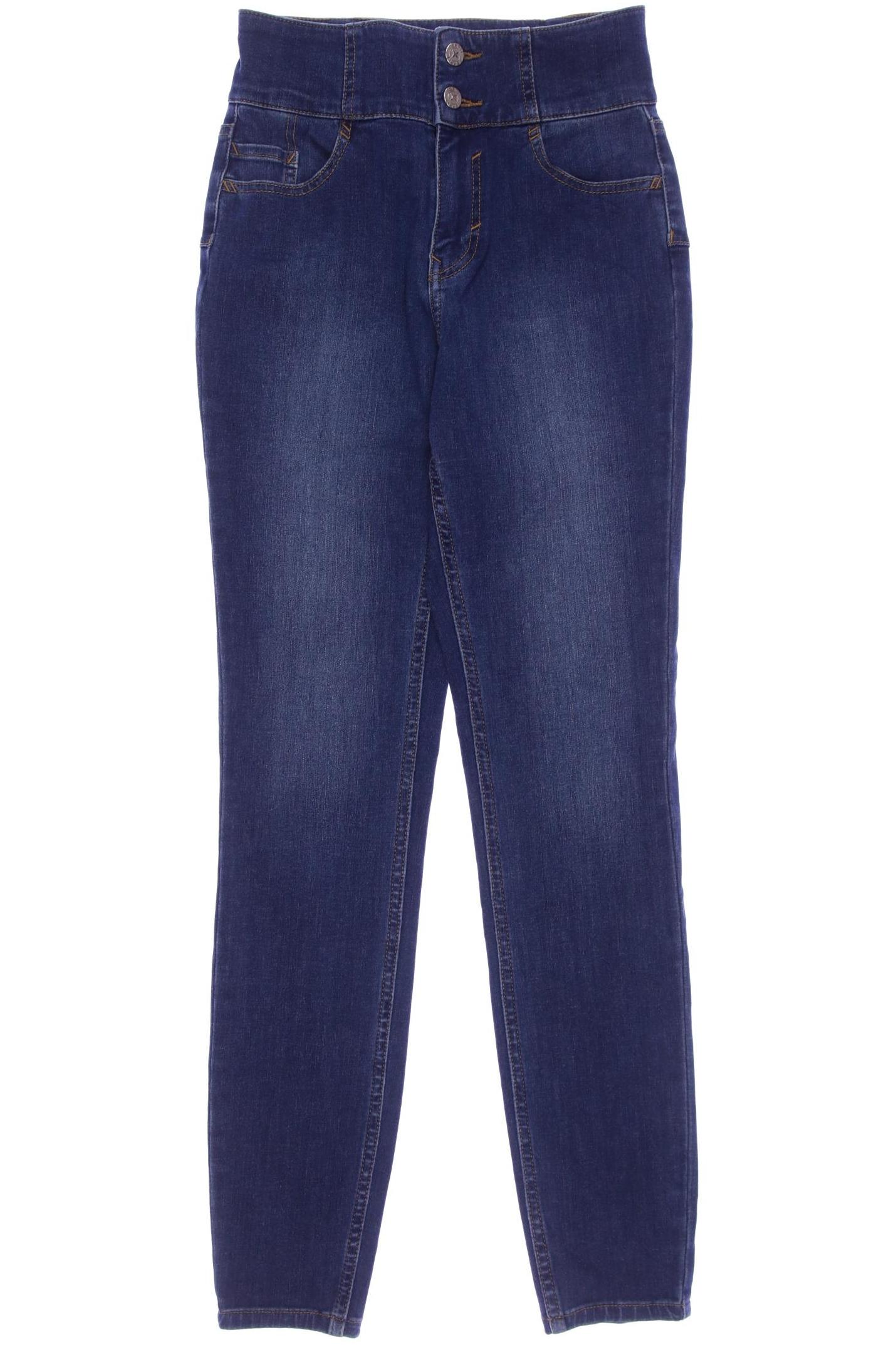 

Esprit Damen Jeans, blau, Gr. 28