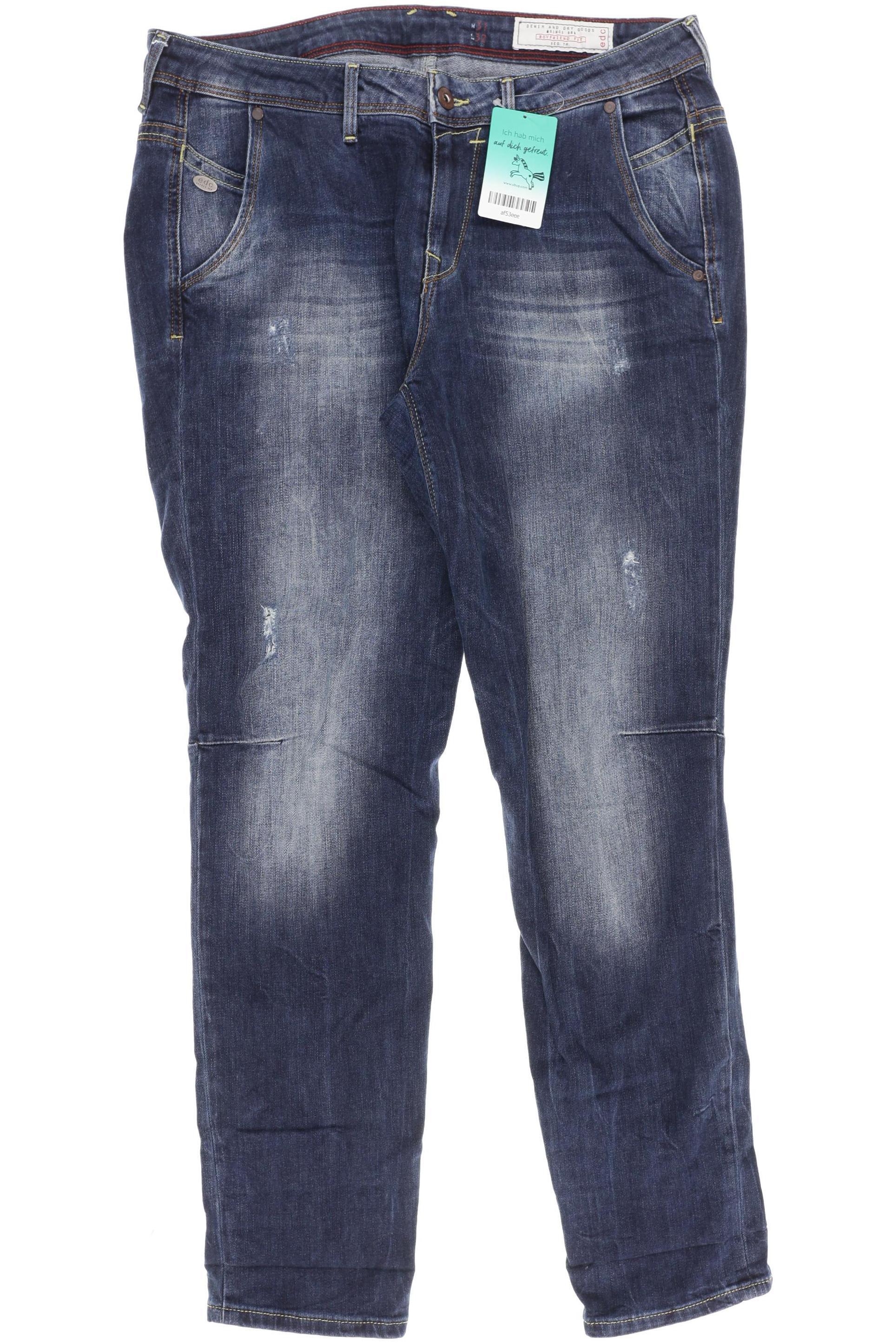 

Esprit Damen Jeans, blau, Gr. 31