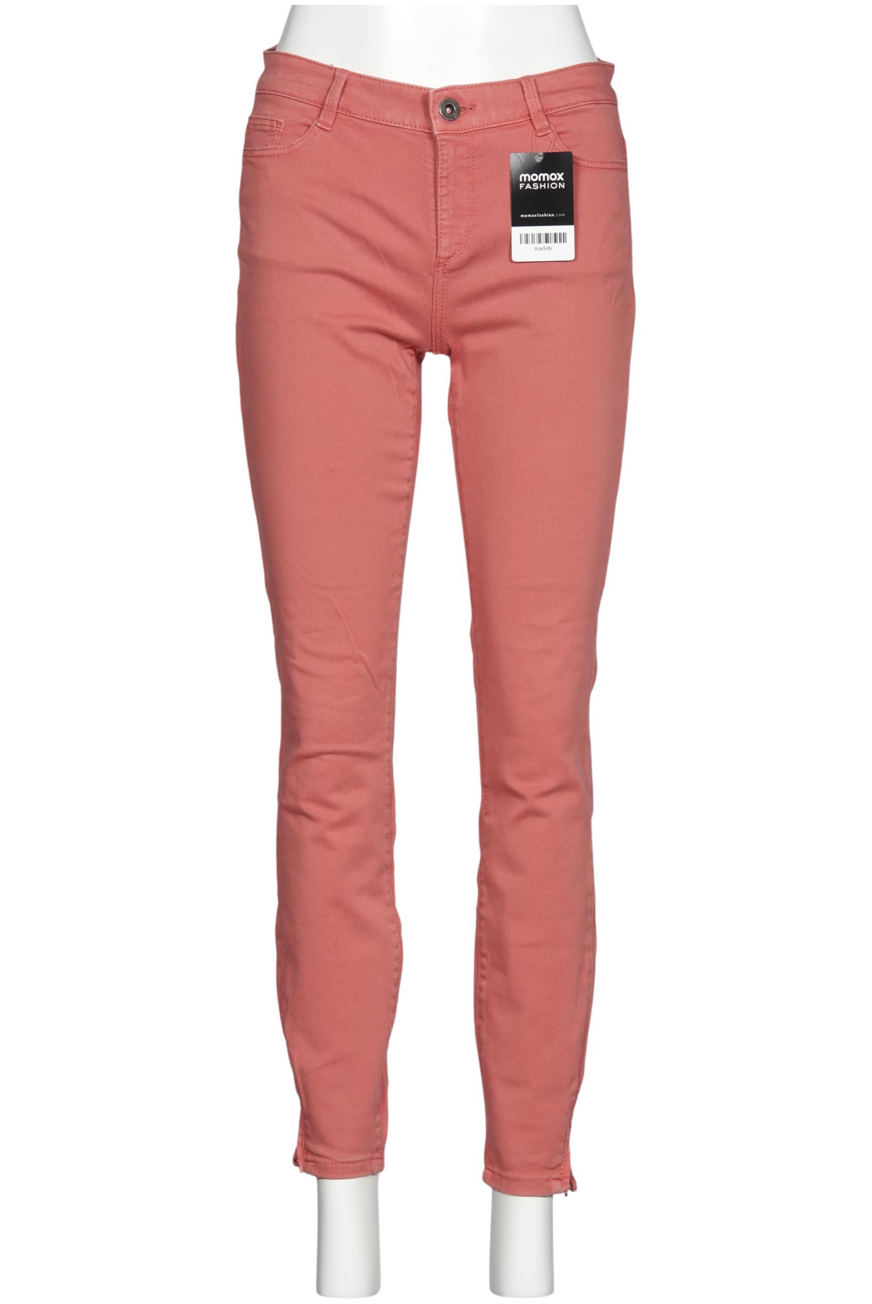 

Esprit Damen Jeans, pink, Gr. 34