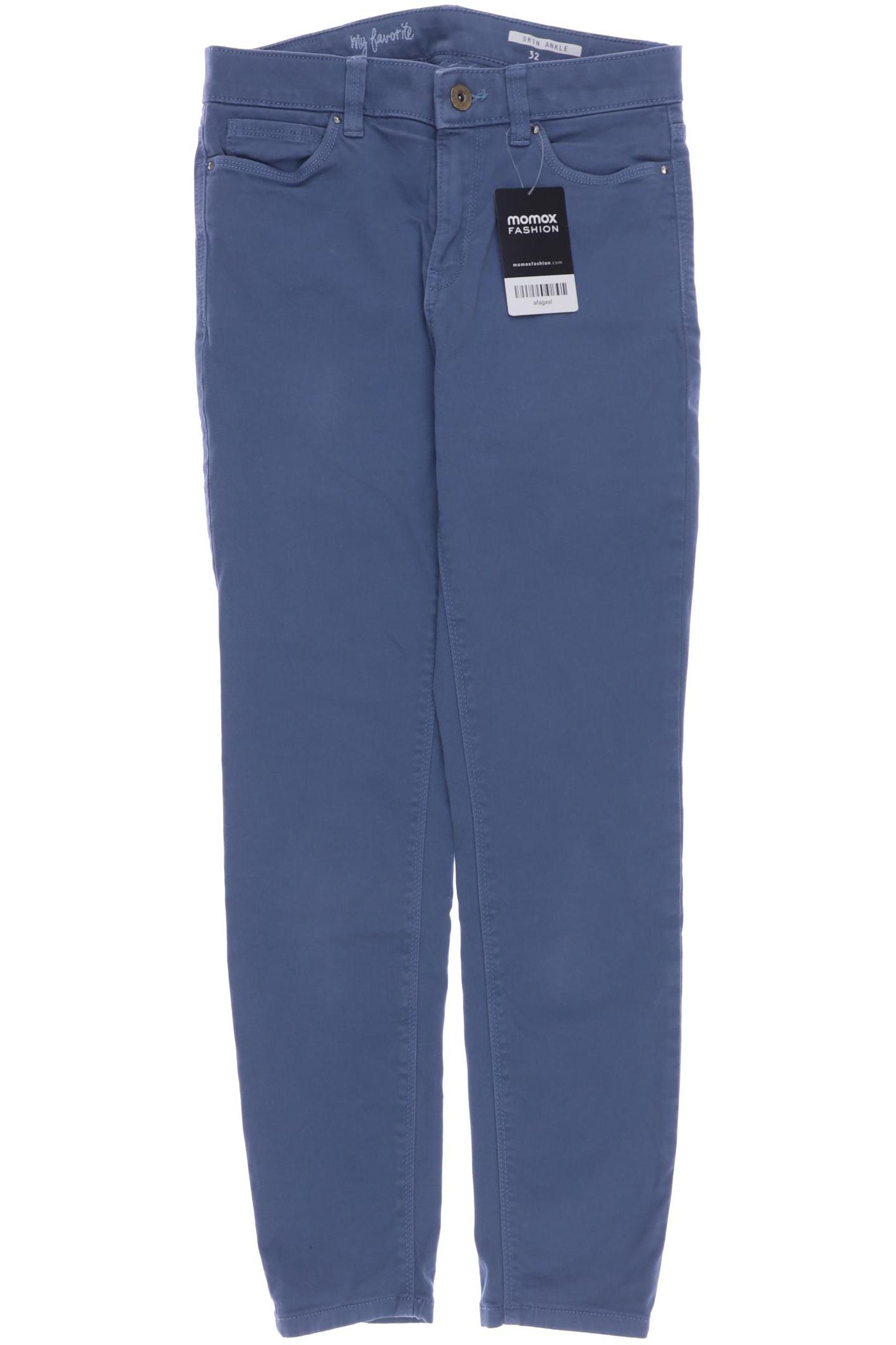 

Esprit Damen Jeans, blau