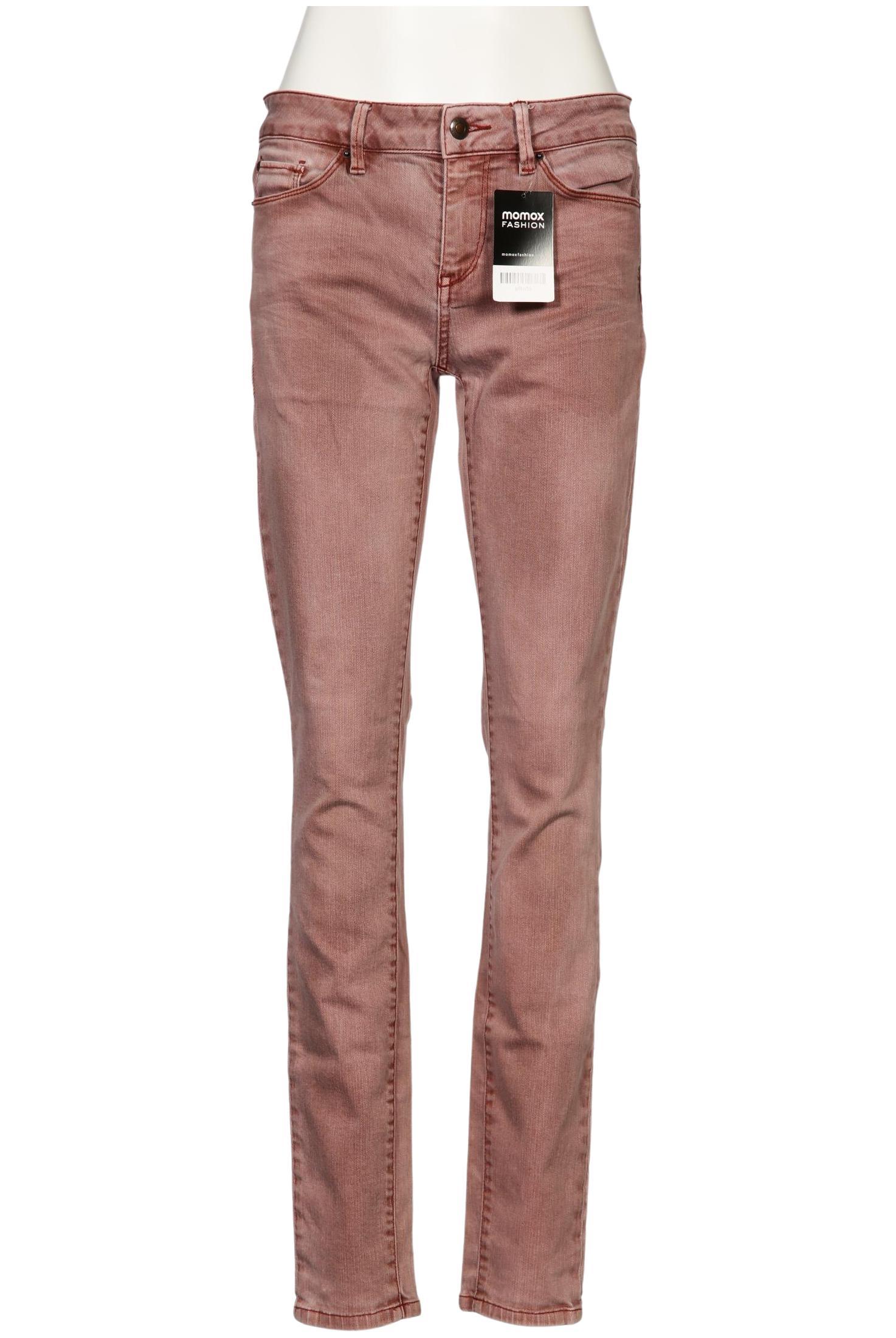 

Esprit Damen Jeans, pink, Gr. 28