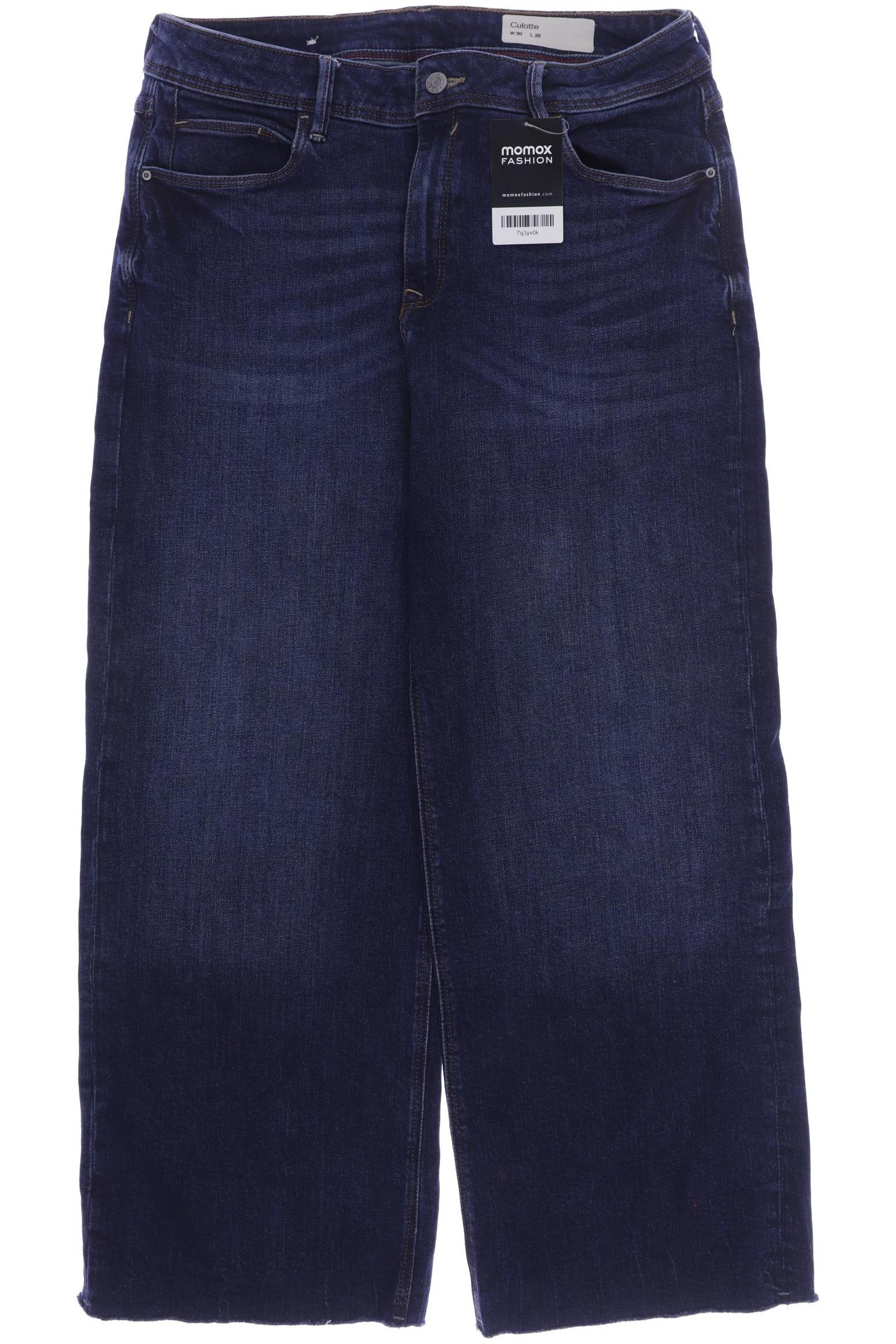 

Esprit Damen Jeans, blau, Gr. 40