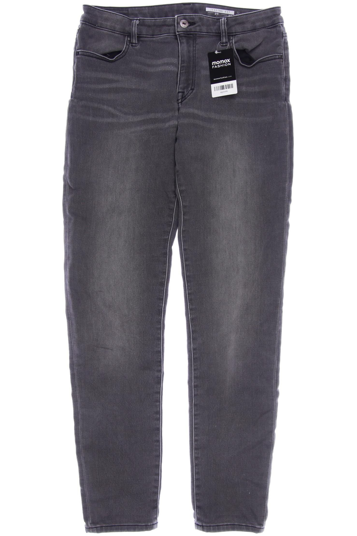 

Esprit Damen Jeans, grau