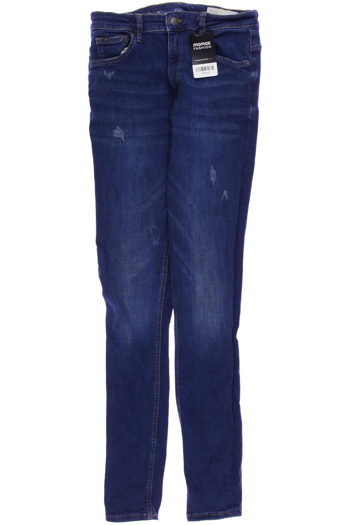 

Esprit Damen Jeans, blau