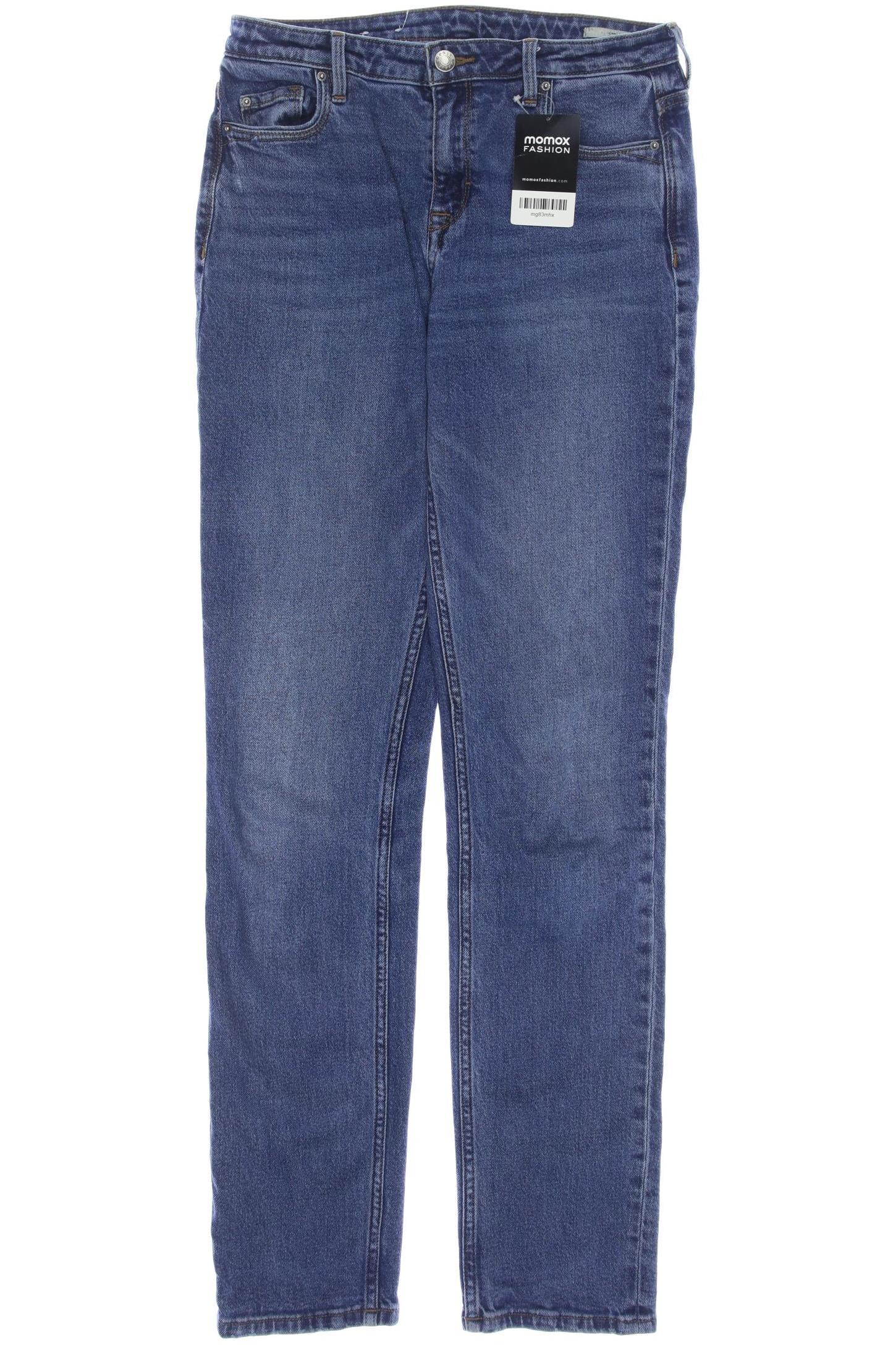 

Esprit Damen Jeans, blau, Gr. 28