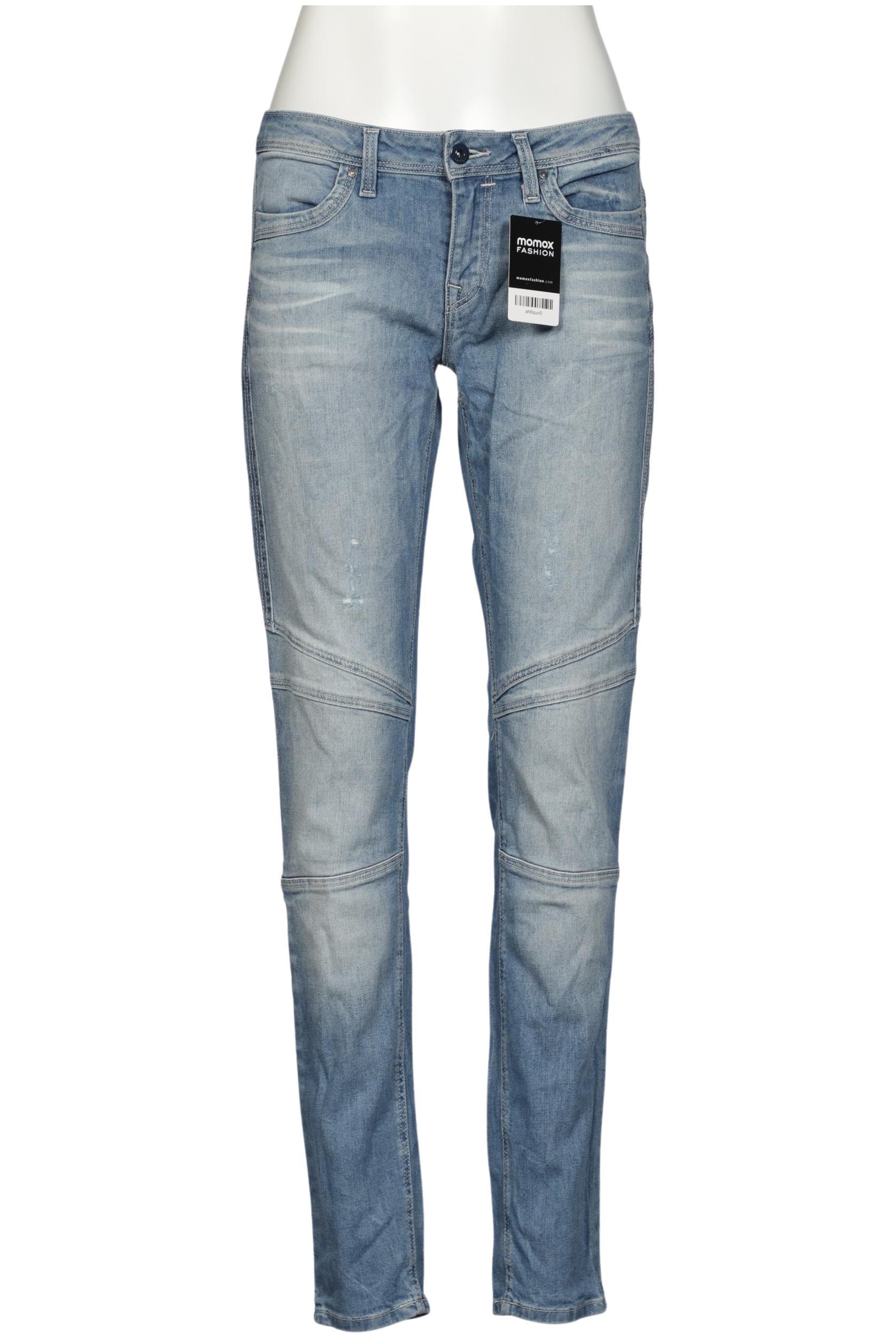 

Esprit Damen Jeans, hellblau, Gr. 30