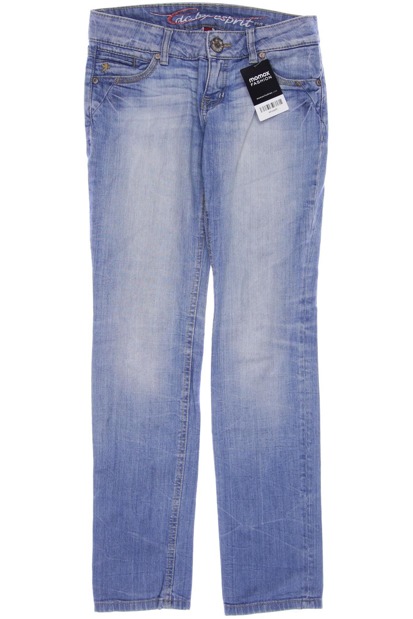 

Esprit Damen Jeans, hellblau