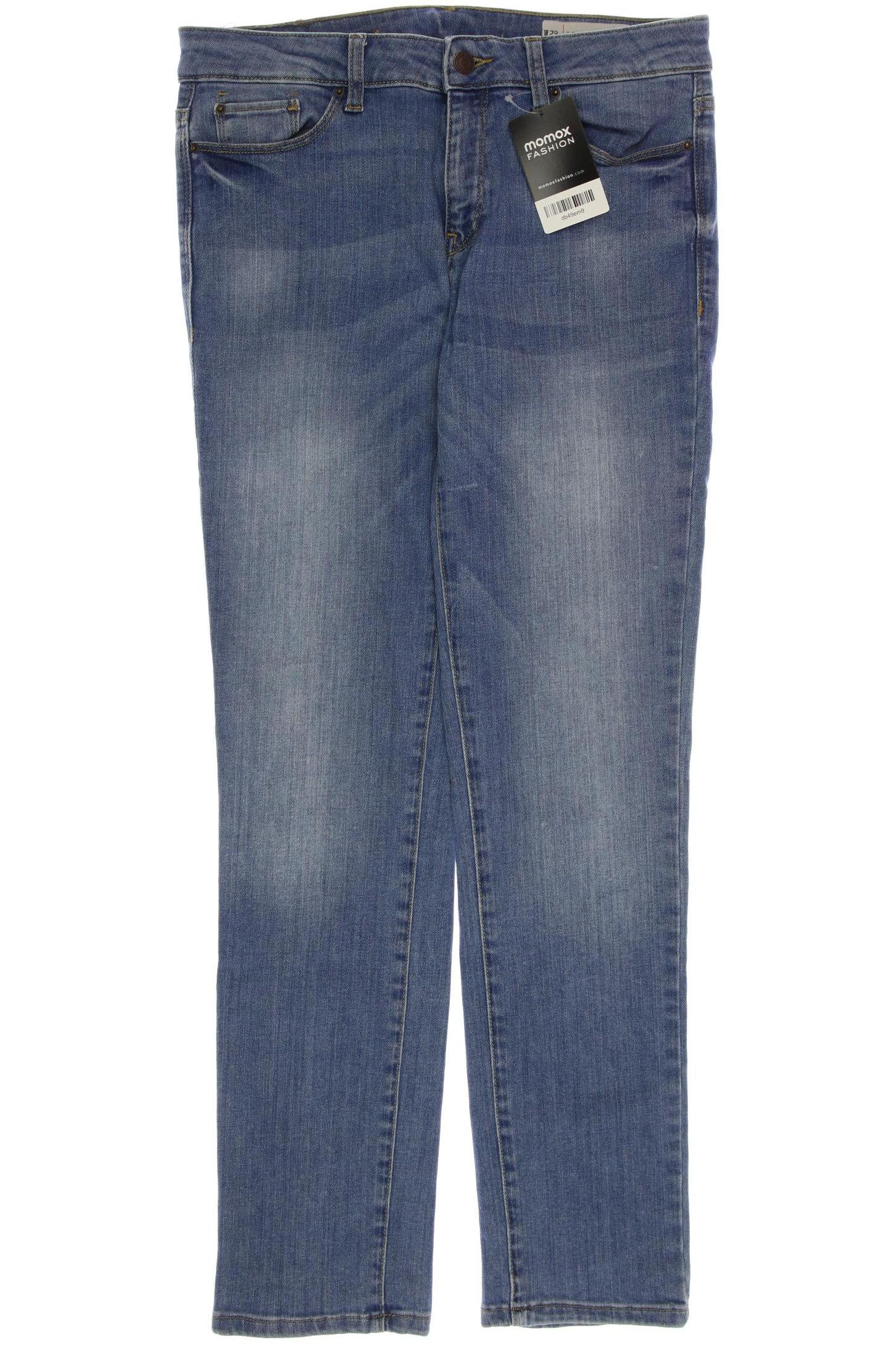 

Esprit Damen Jeans, blau, Gr. 29