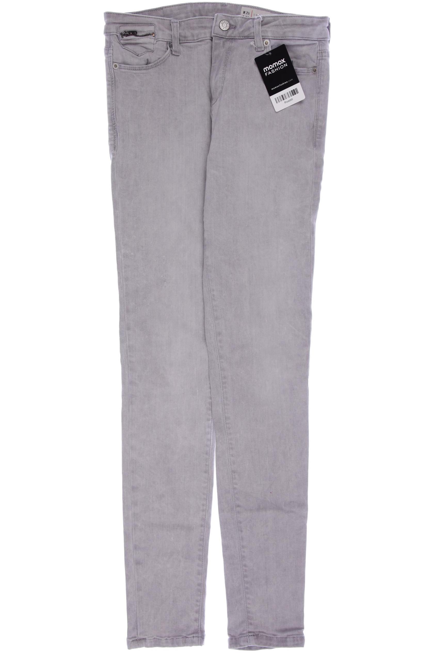 

Esprit Damen Jeans, grau