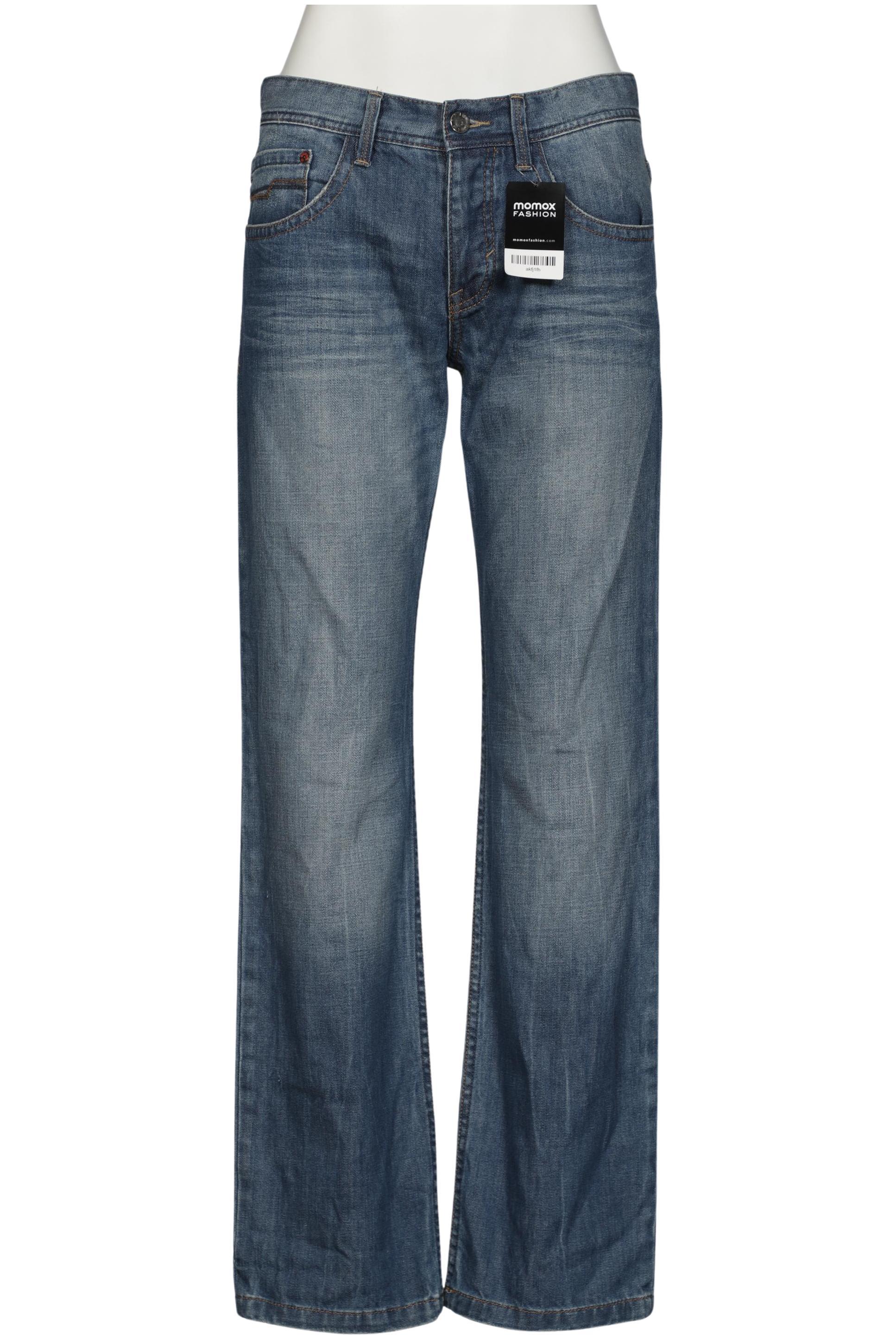 

Esprit Damen Jeans, blau, Gr. 31