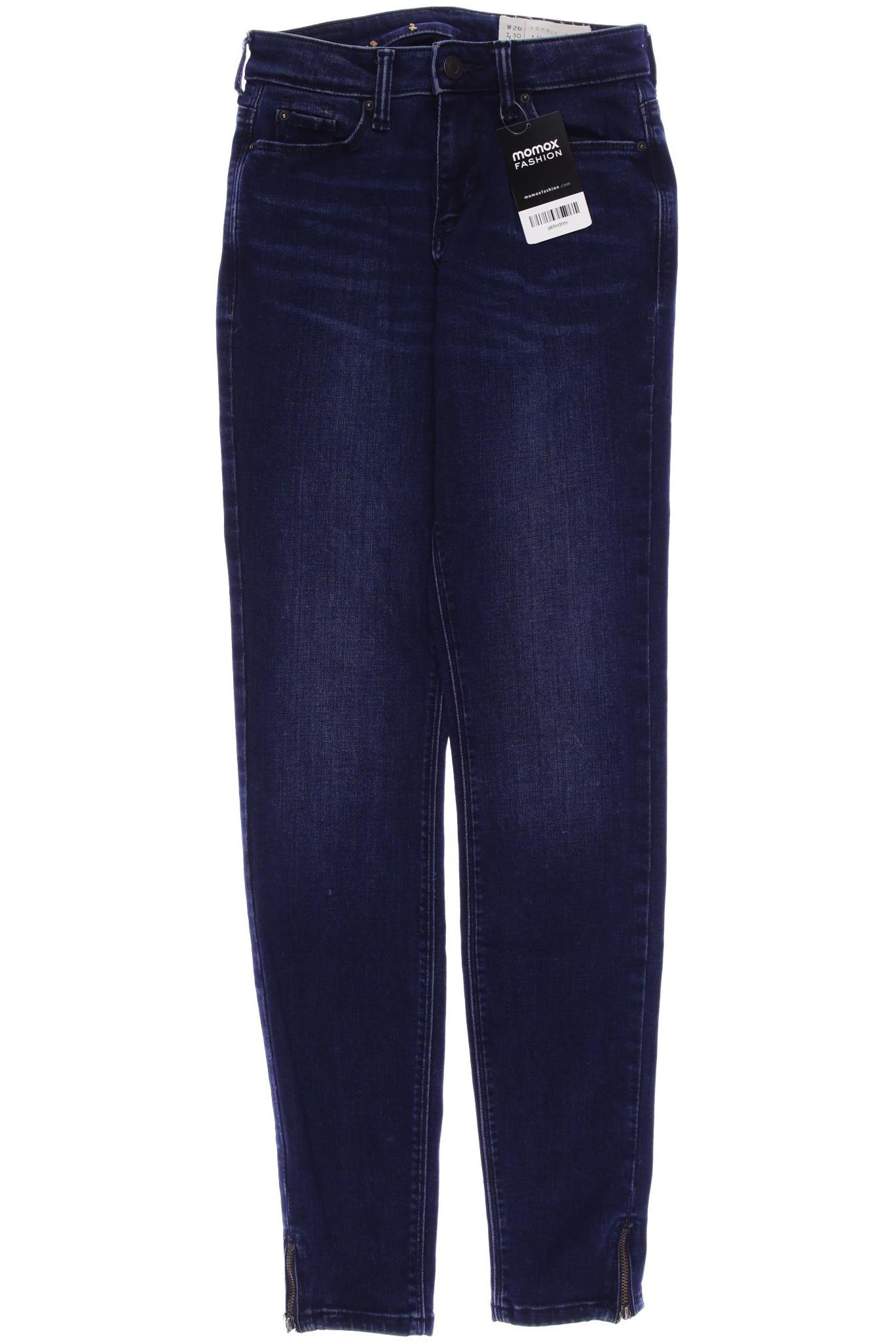 

Esprit Damen Jeans, marineblau