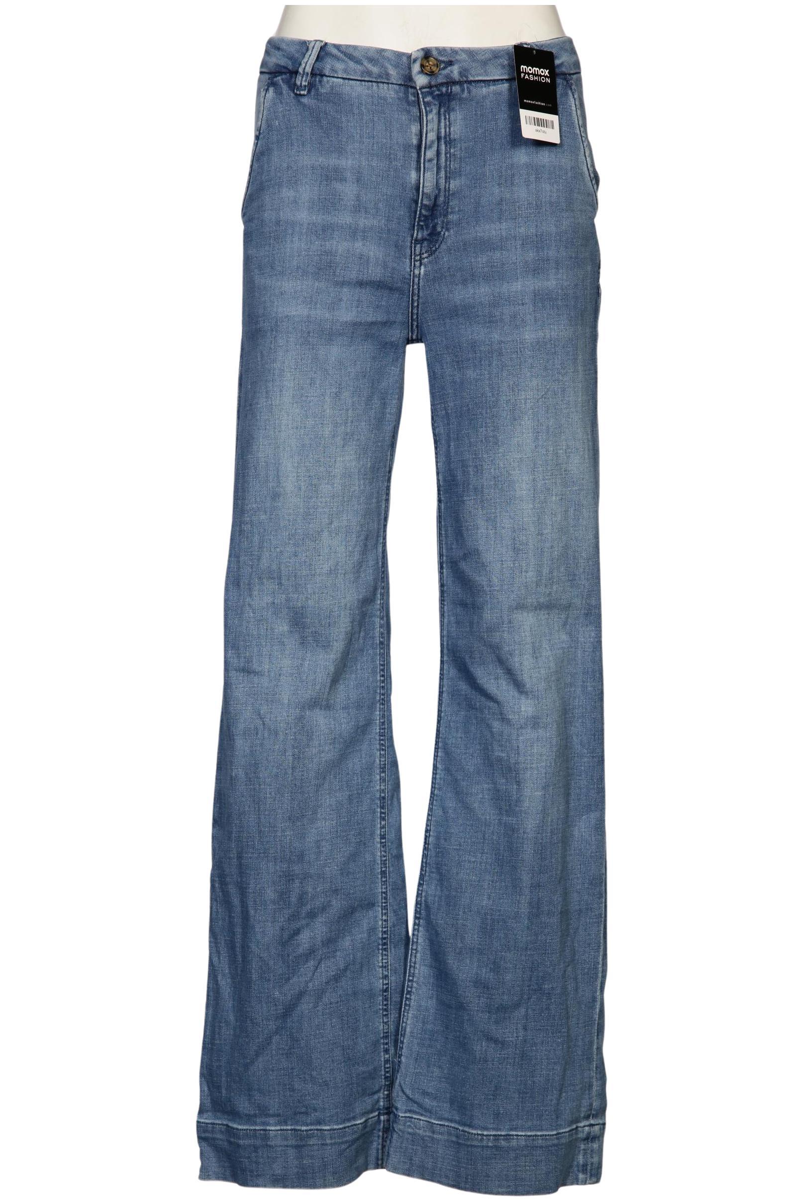 

Esprit Damen Jeans, blau, Gr. 29