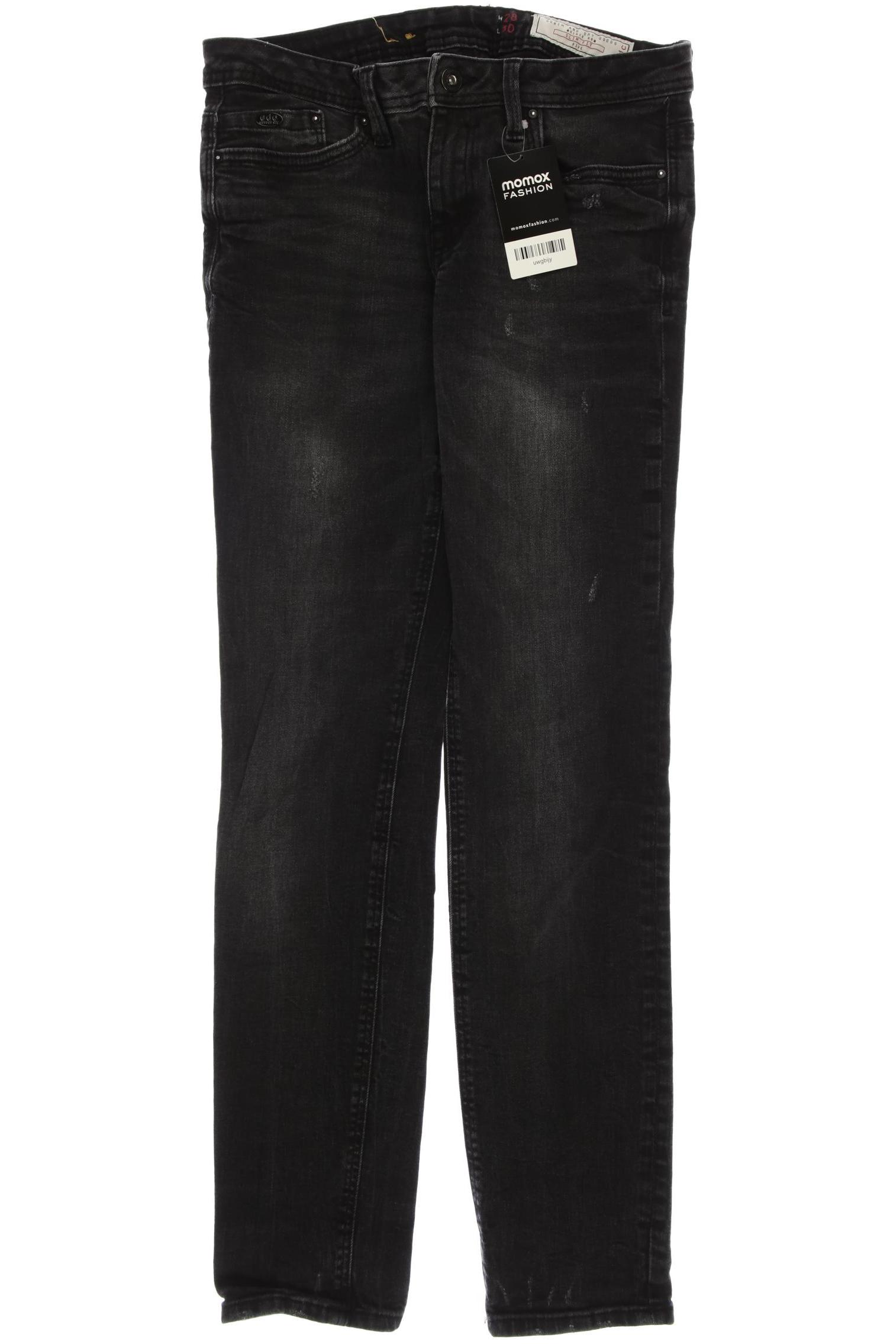 

Esprit Damen Jeans, grau, Gr. 28