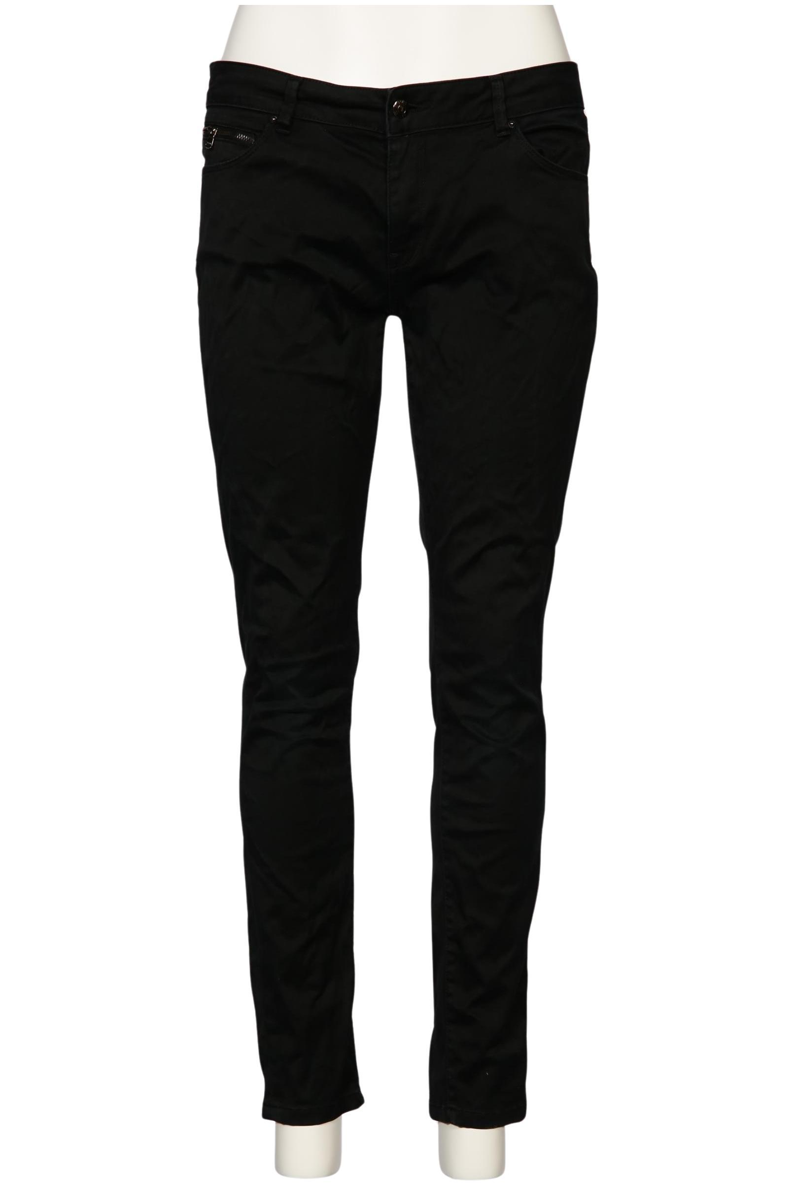 

Esprit Damen Jeans, schwarz, Gr. 44