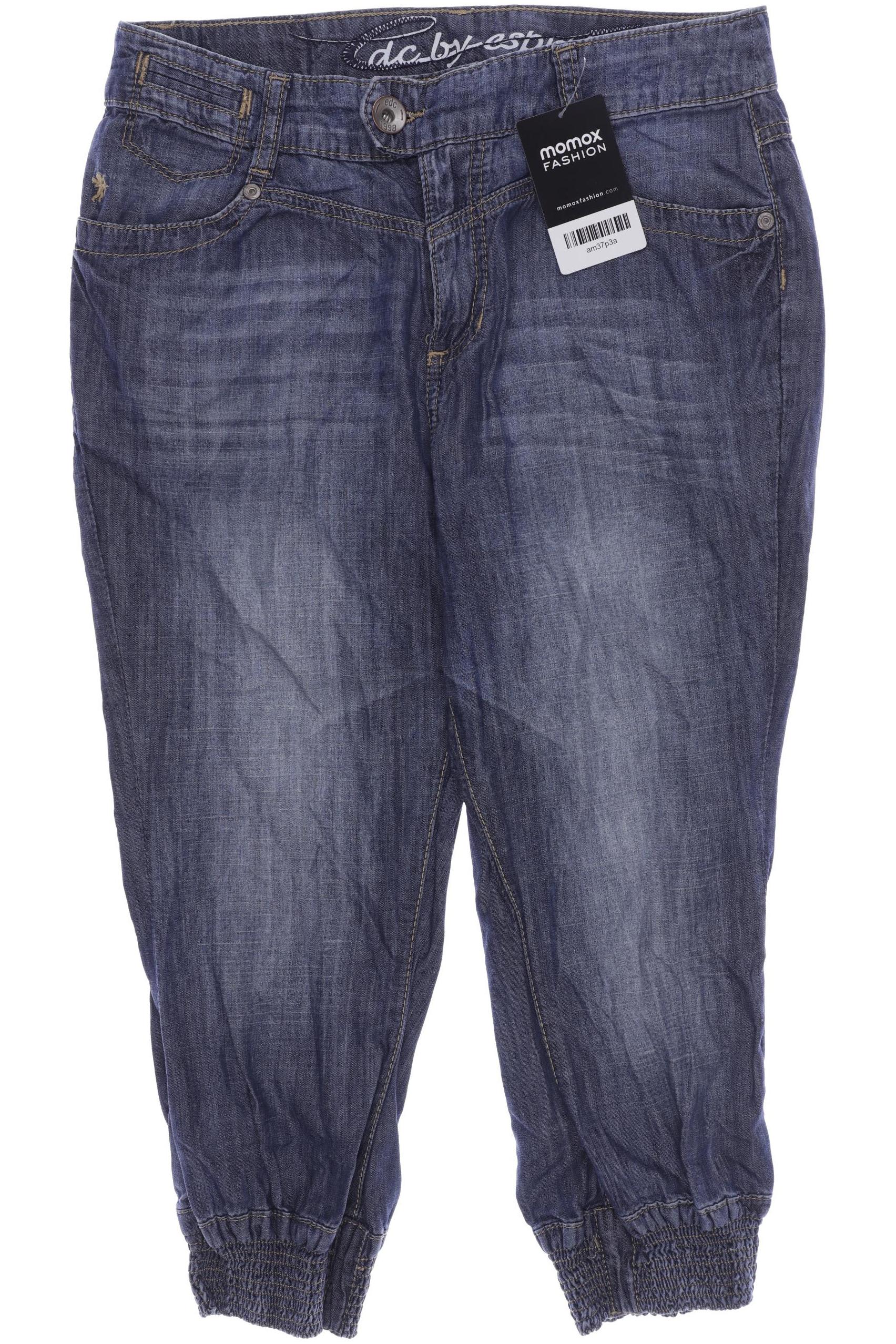 

Esprit Damen Jeans, blau