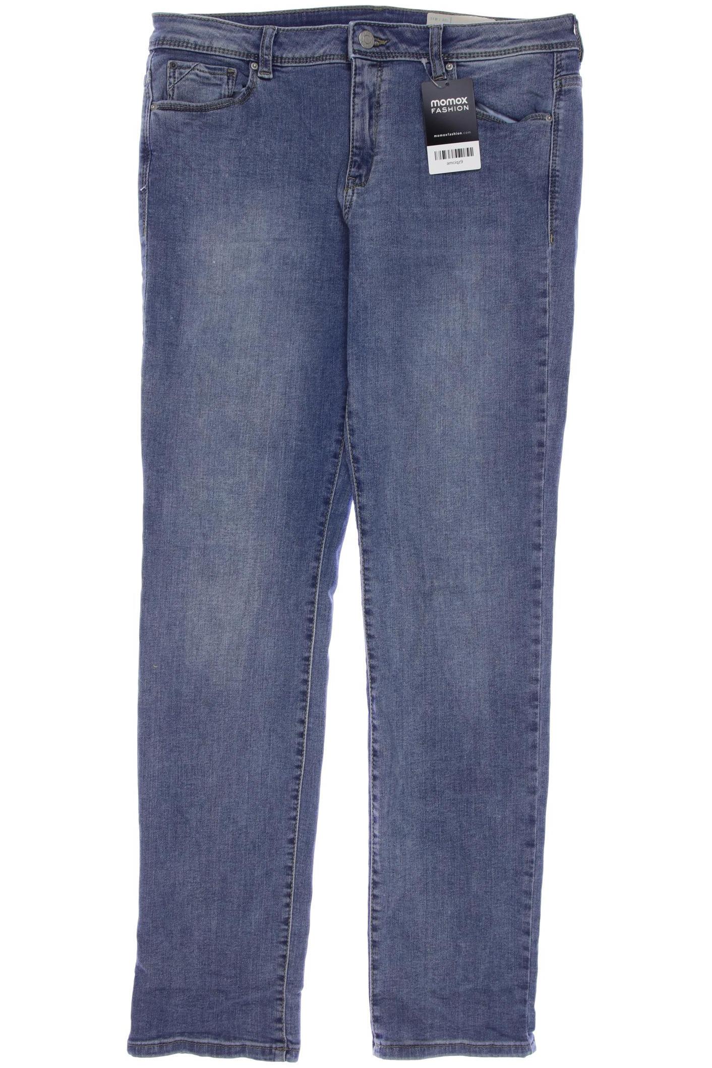 

Esprit Damen Jeans, blau, Gr. 31