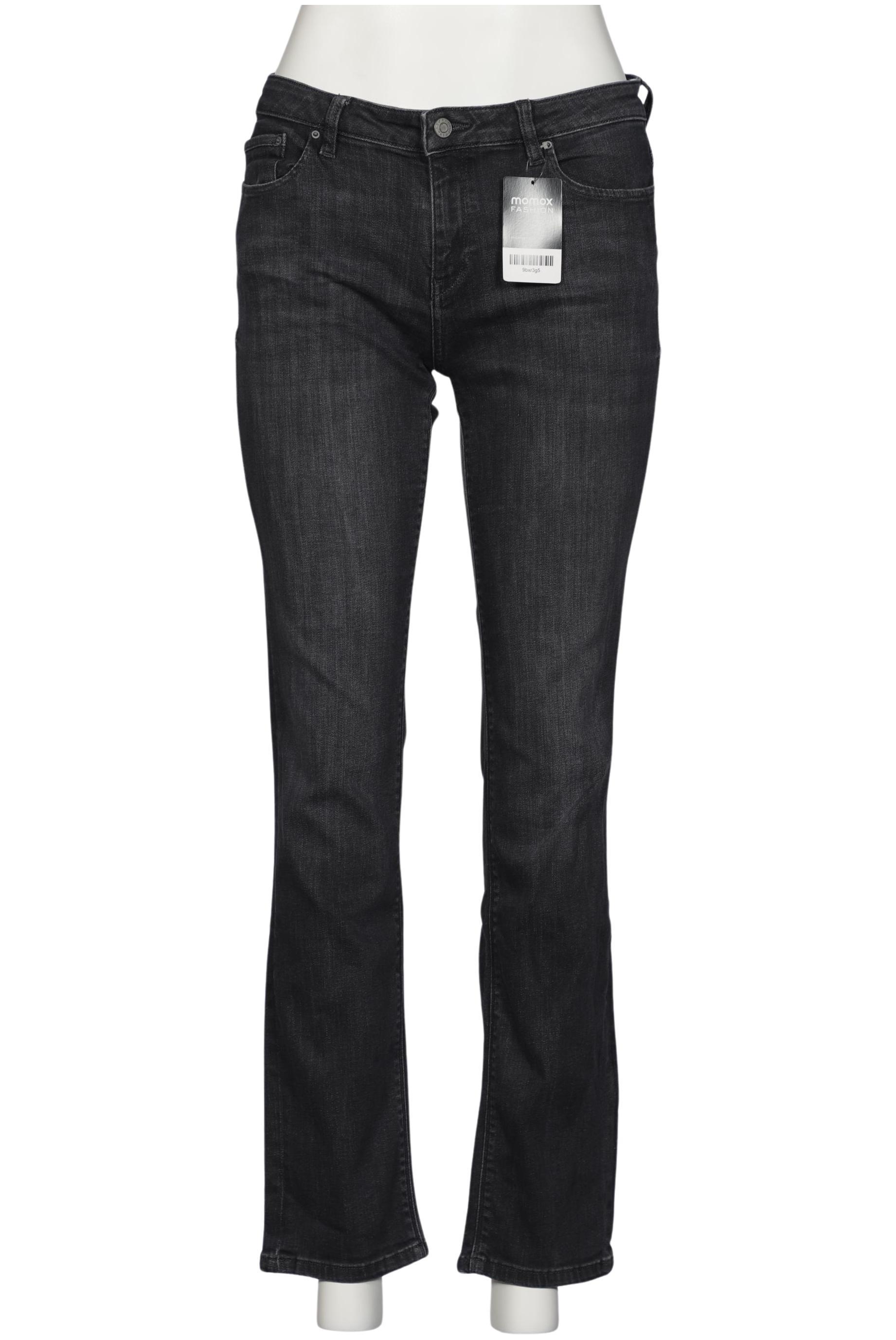 

Esprit Damen Jeans, schwarz, Gr. 31