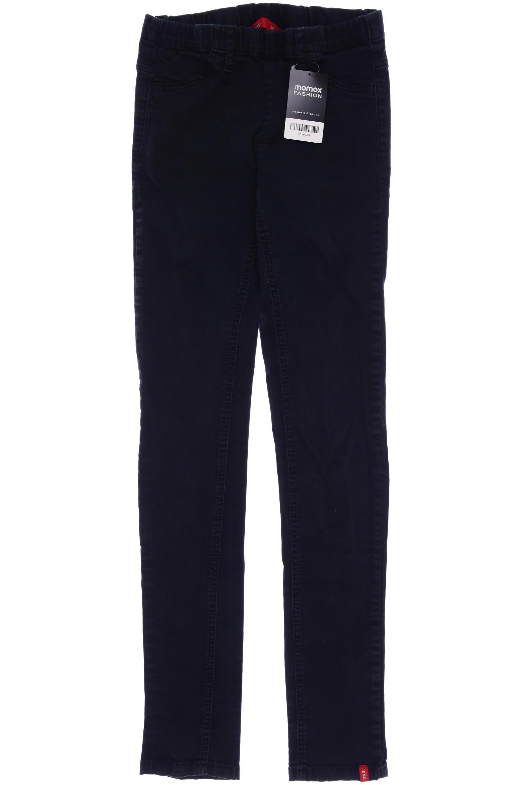 

Esprit Damen Jeans, marineblau